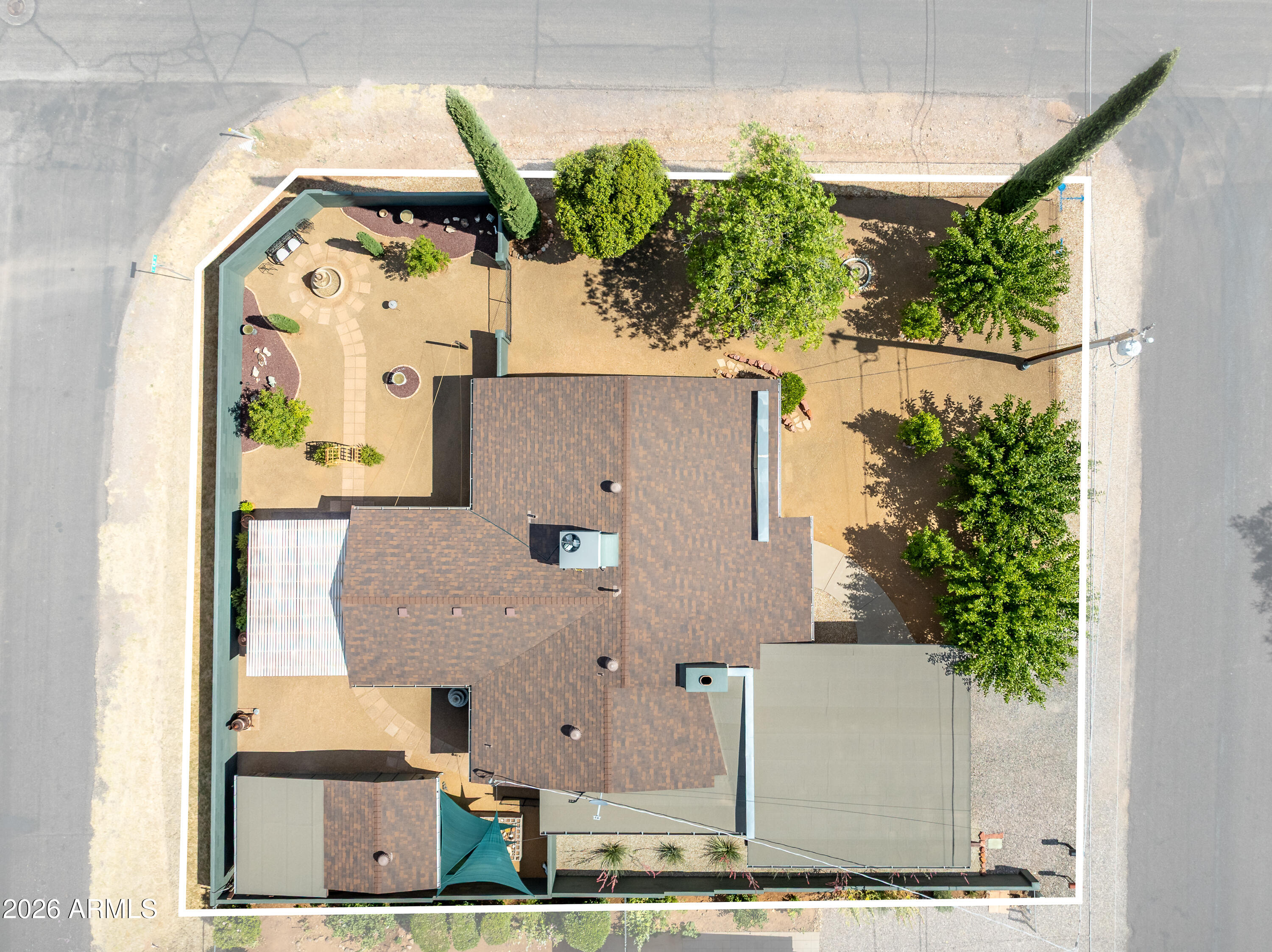 VERDE PALISADES UNIT 5 - Residential