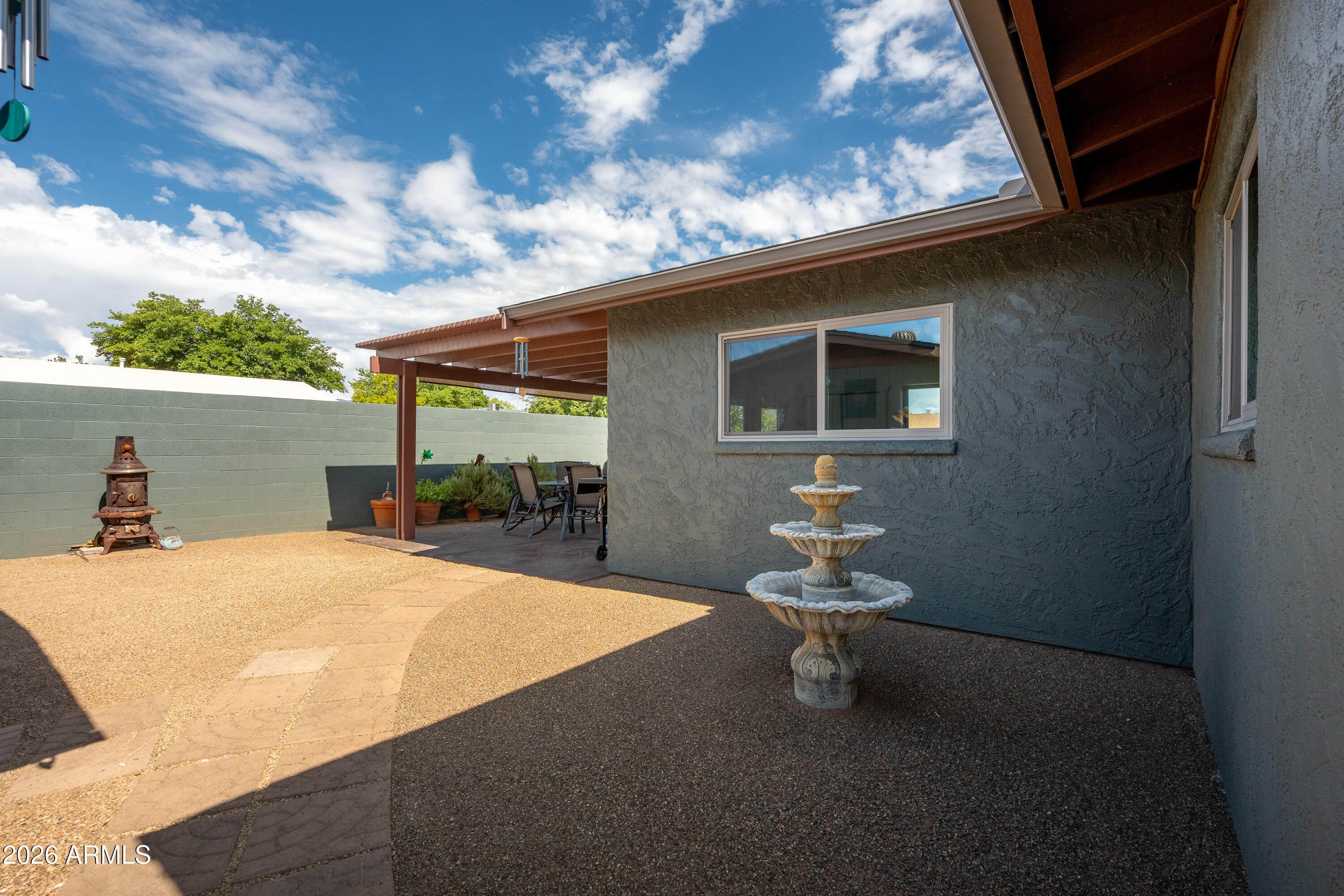 VERDE PALISADES UNIT 5 - Residential