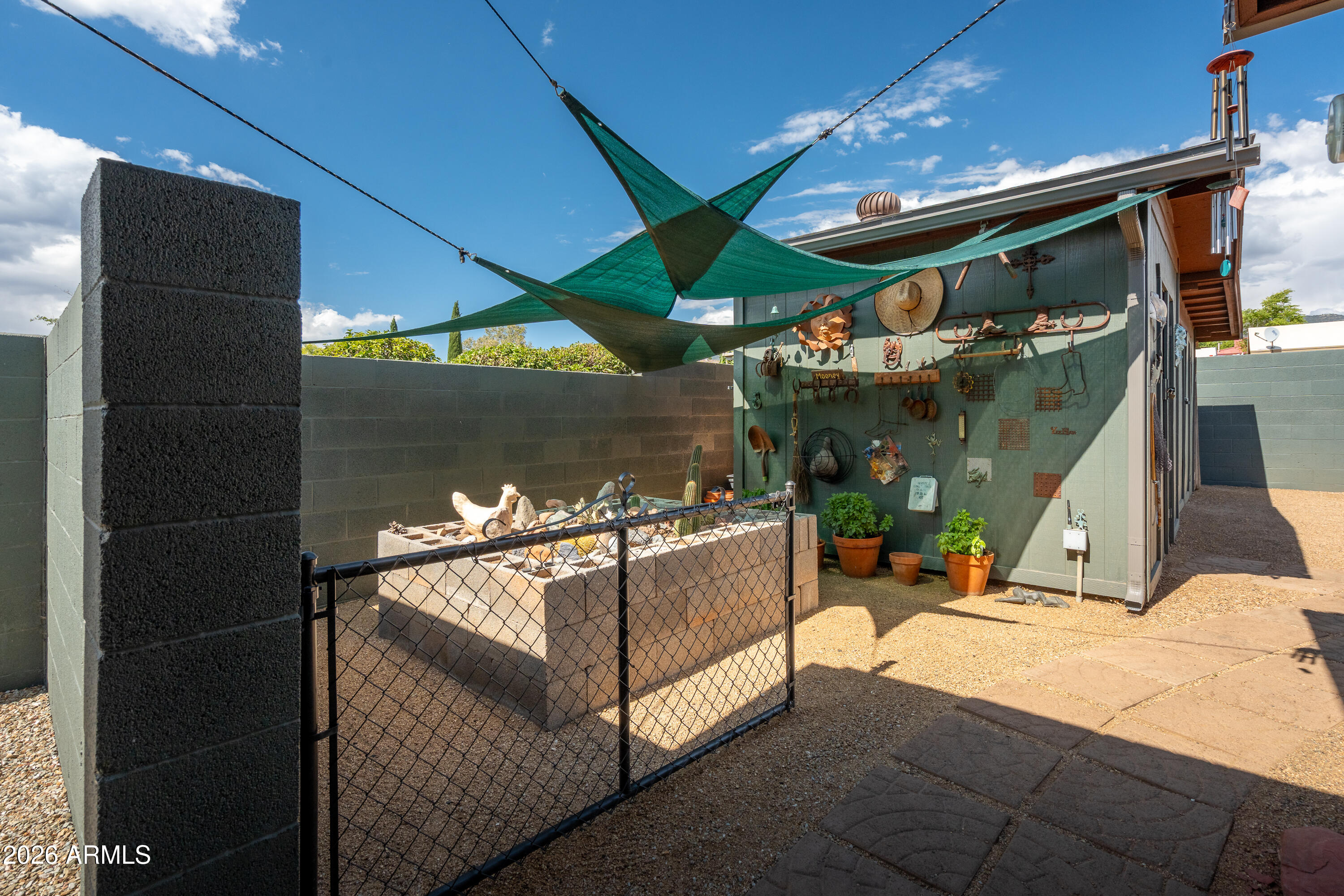 VERDE PALISADES UNIT 5 - Residential