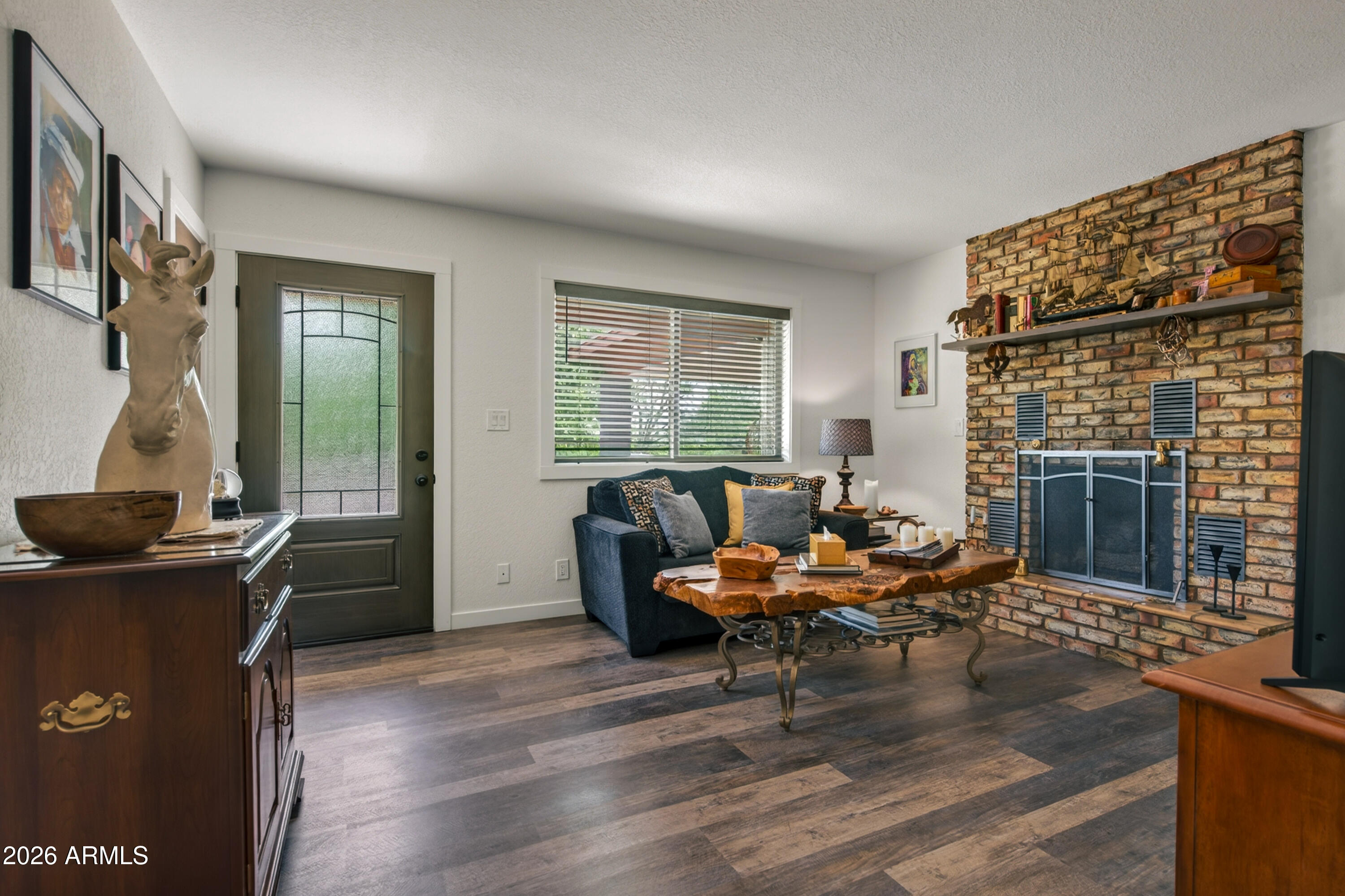 VERDE PALISADES UNIT 5 - Residential