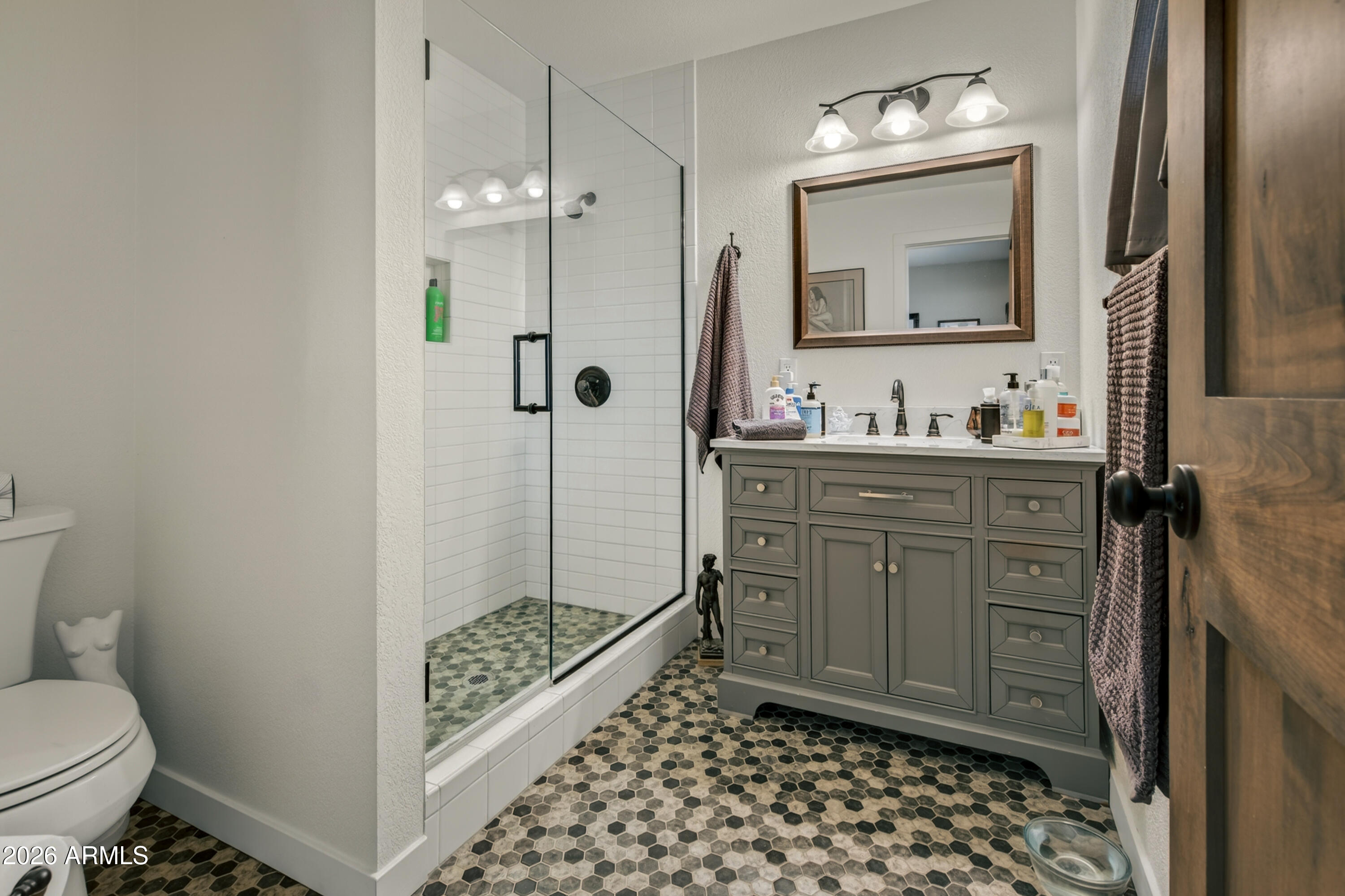 VERDE PALISADES UNIT 5 - Residential