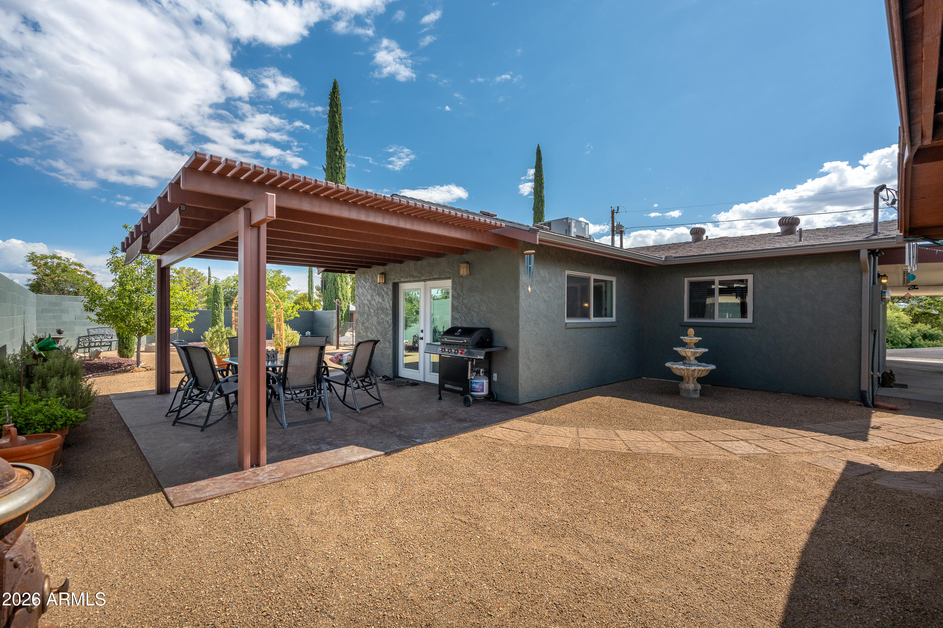 VERDE PALISADES UNIT 5 - Residential