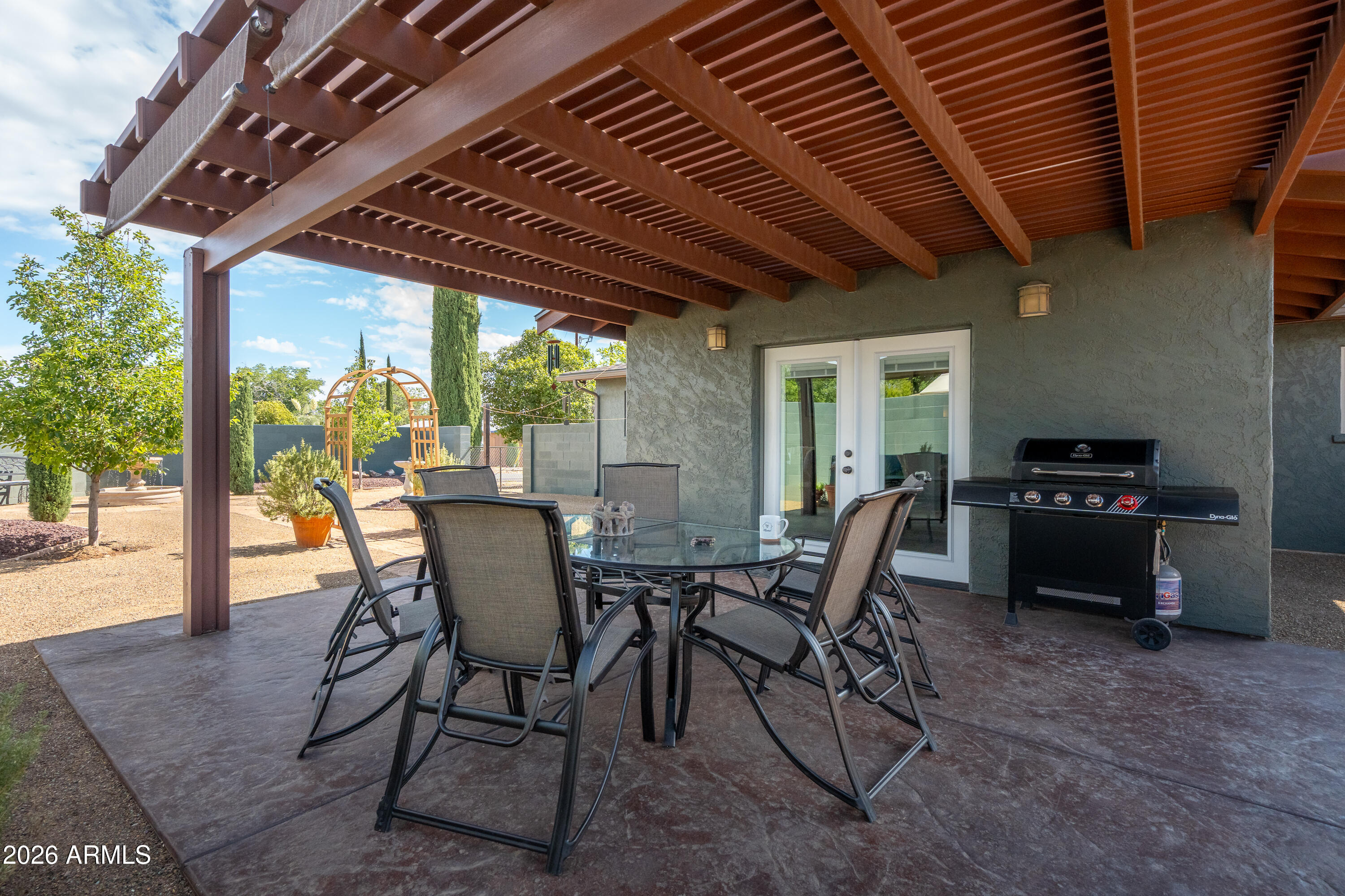VERDE PALISADES UNIT 5 - Residential