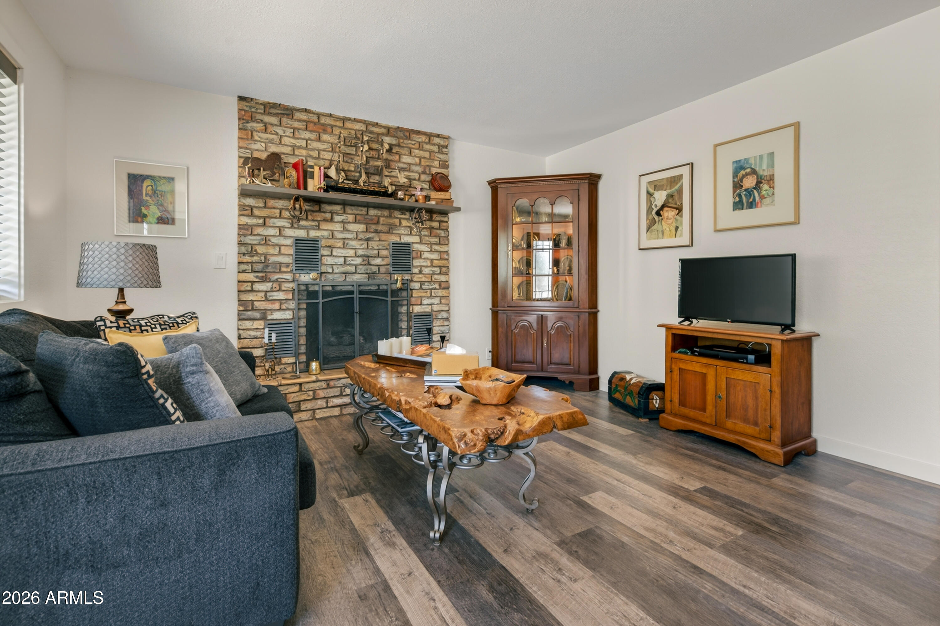 VERDE PALISADES UNIT 5 - Residential