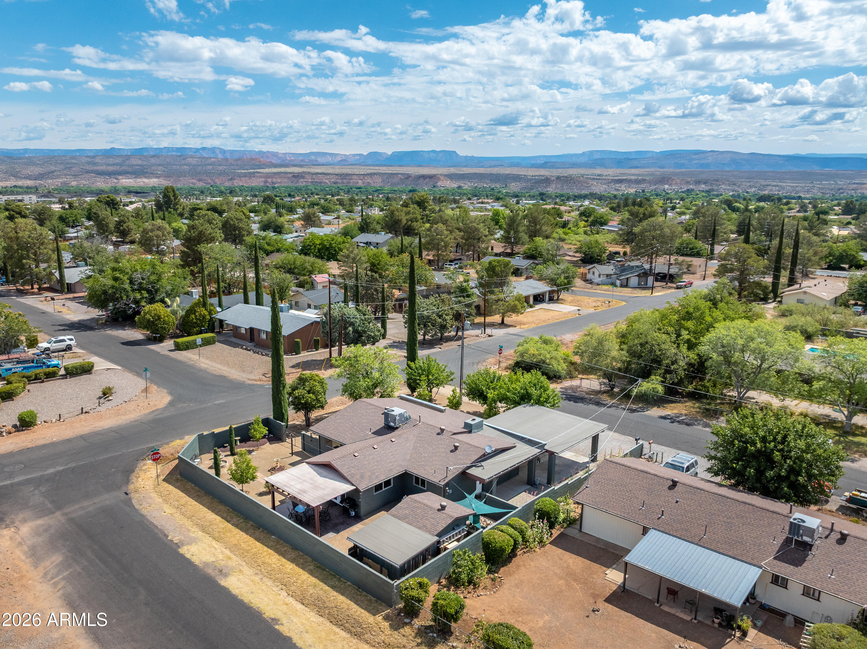VERDE PALISADES UNIT 5 - Residential