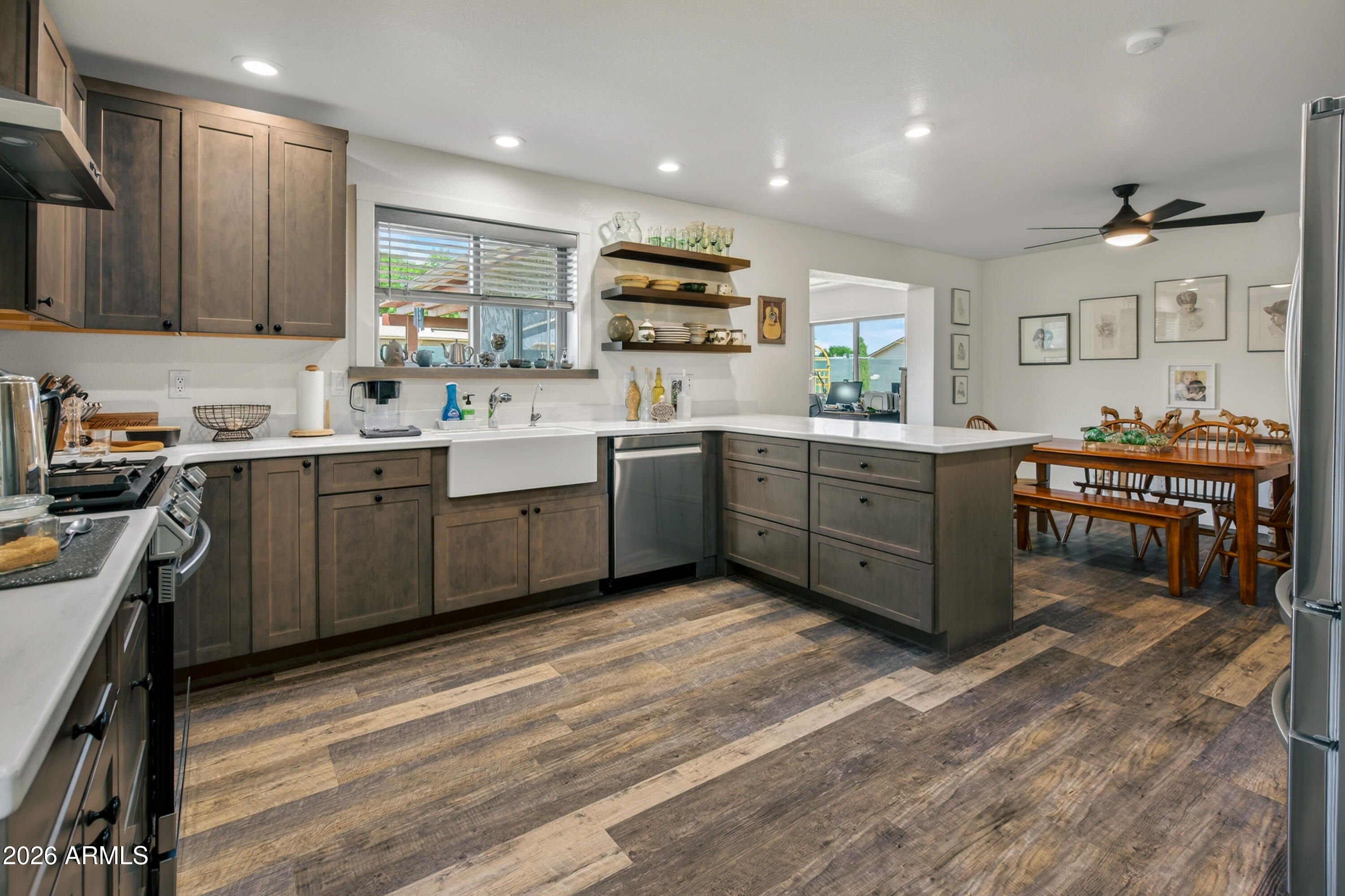 VERDE PALISADES UNIT 5 - Residential