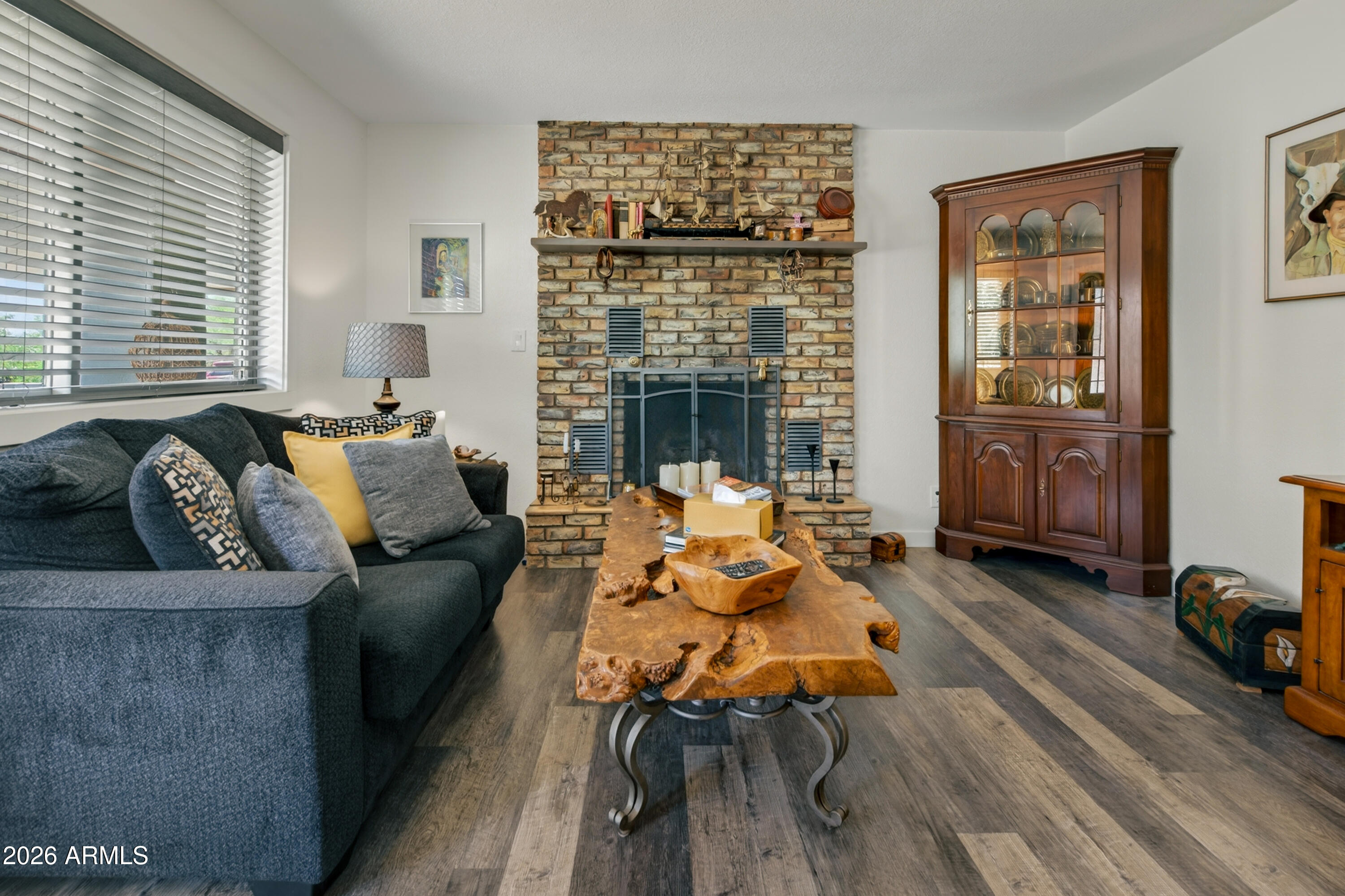 VERDE PALISADES UNIT 5 - Residential