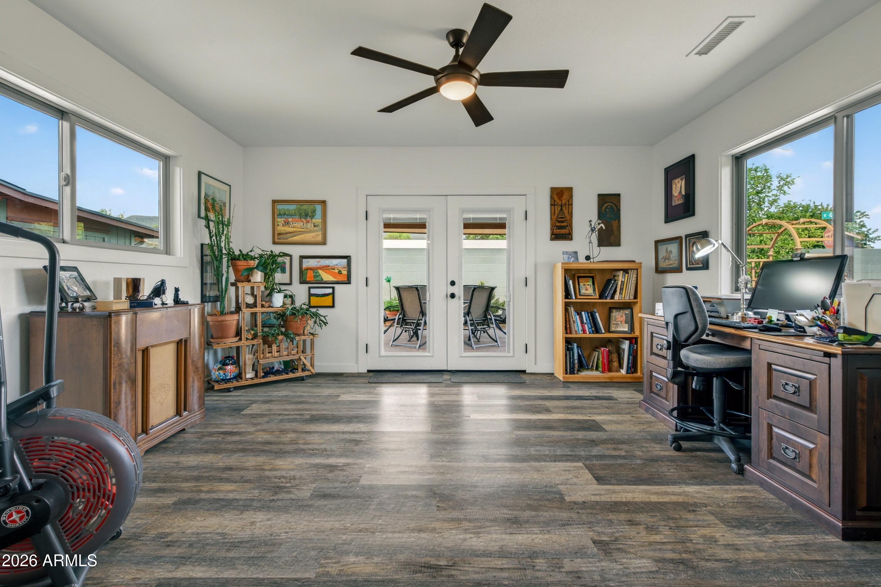VERDE PALISADES UNIT 5 - Residential