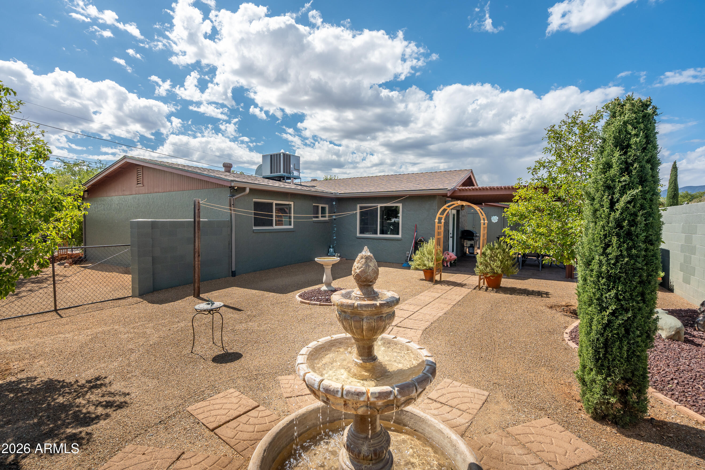 VERDE PALISADES UNIT 5 - Residential