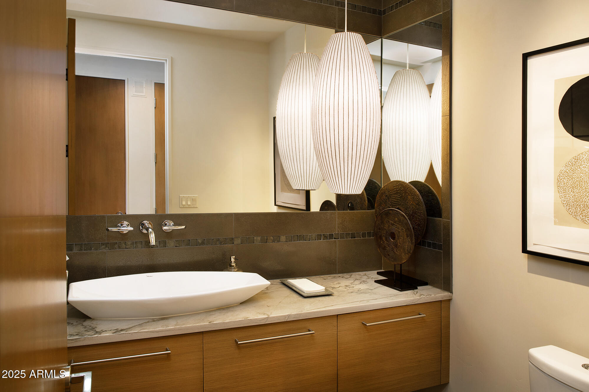 PINNACLE PEAK COUNTRY CLUB UNIT 7 REPLAT - Residential
