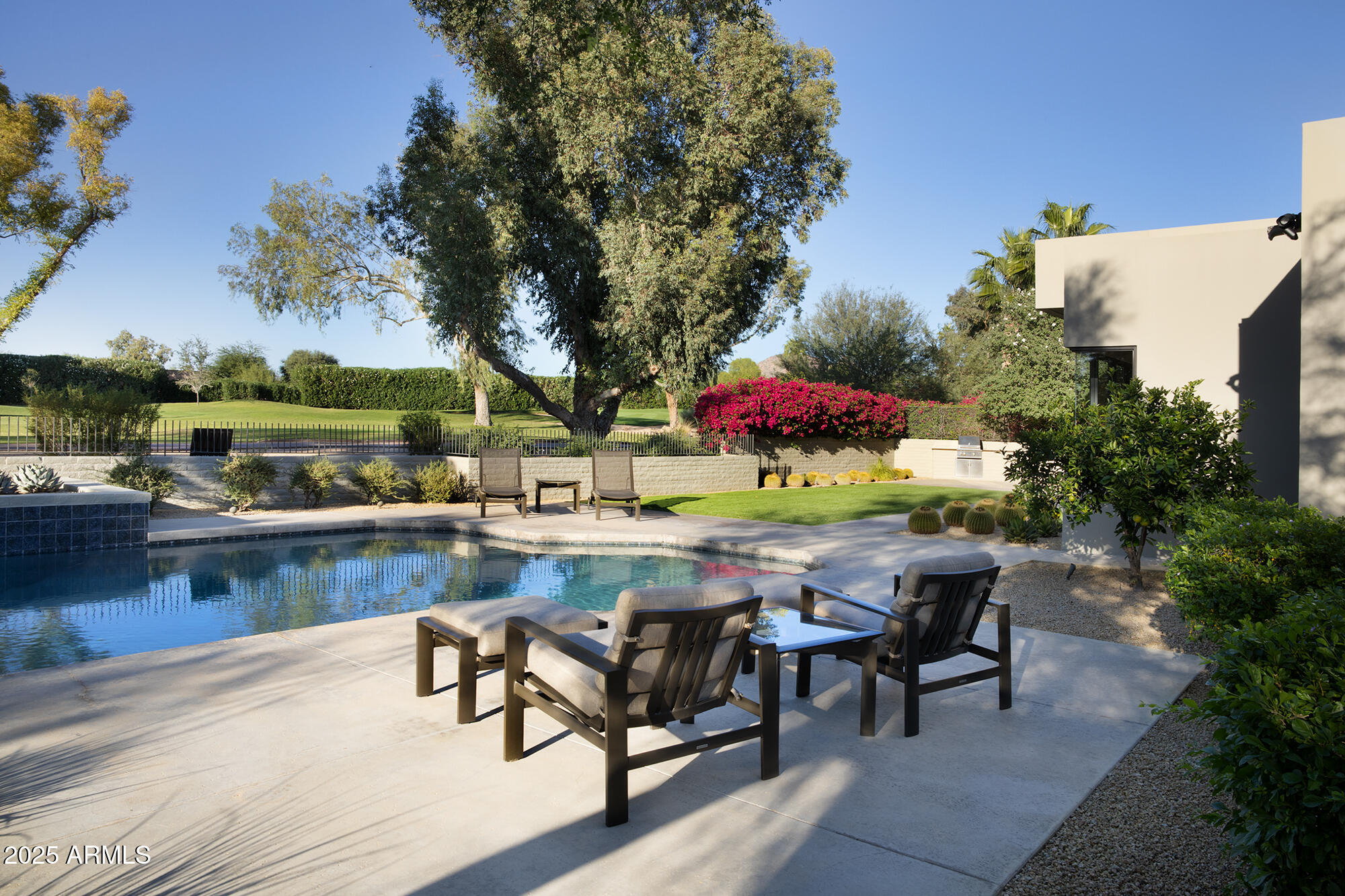PINNACLE PEAK COUNTRY CLUB UNIT 7 REPLAT - Residential