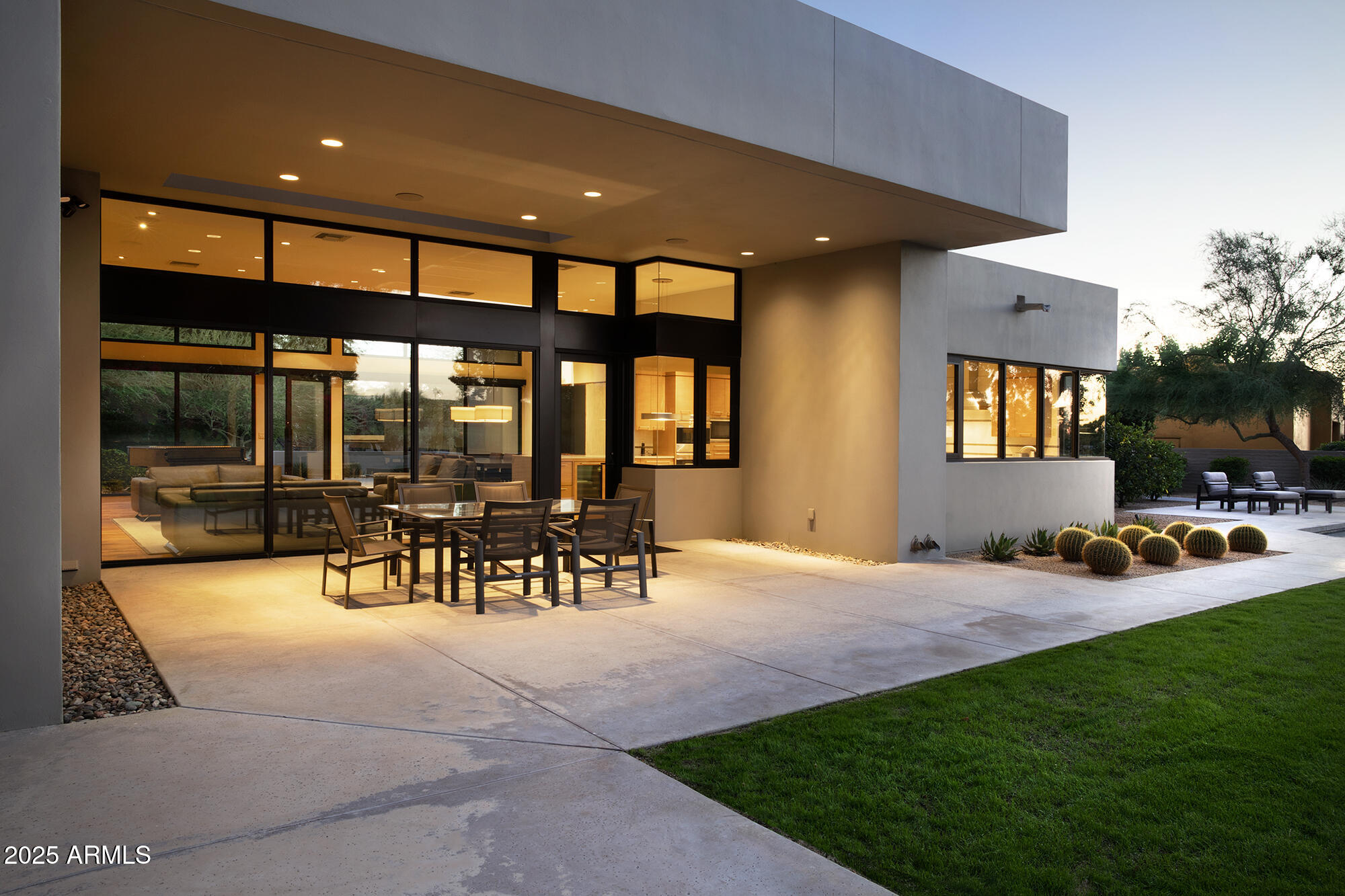 PINNACLE PEAK COUNTRY CLUB UNIT 7 REPLAT - Residential