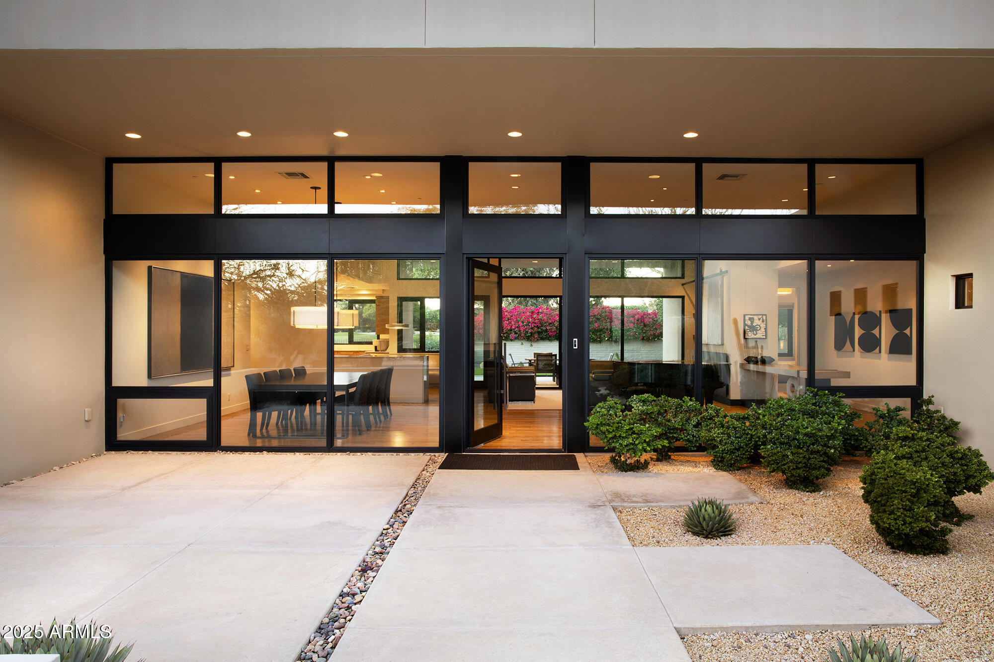 PINNACLE PEAK COUNTRY CLUB UNIT 7 REPLAT - Residential