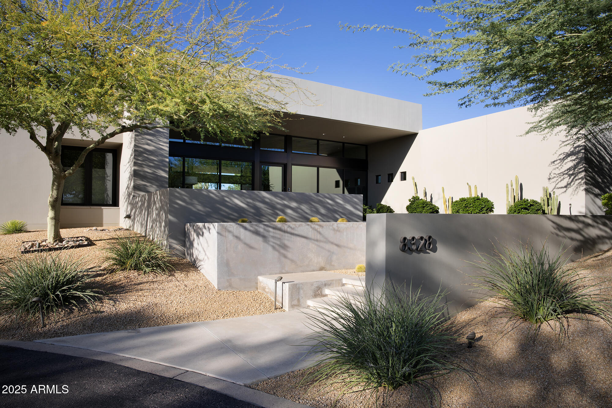 PINNACLE PEAK COUNTRY CLUB UNIT 7 REPLAT - Residential