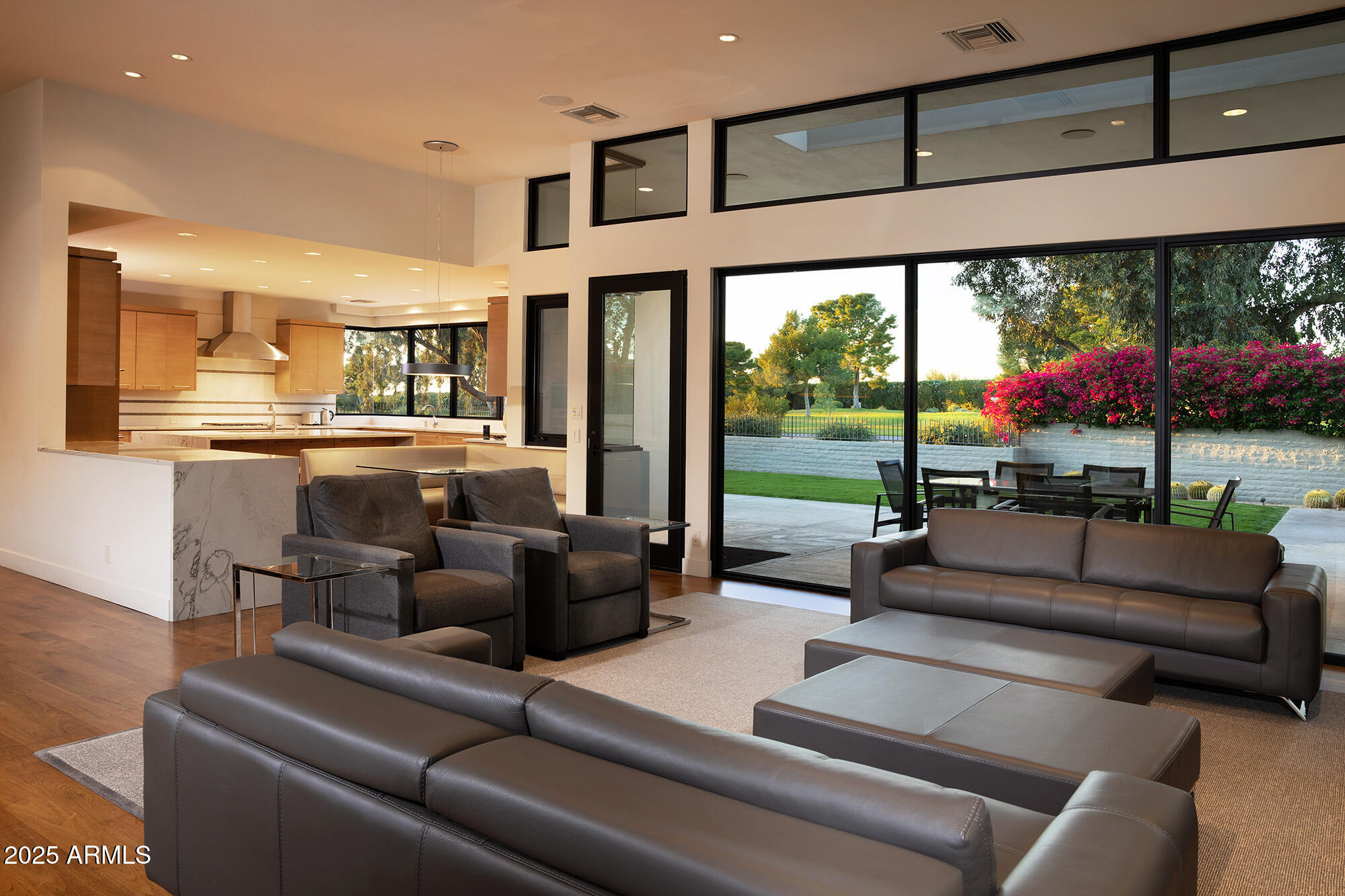 PINNACLE PEAK COUNTRY CLUB UNIT 7 REPLAT - Residential