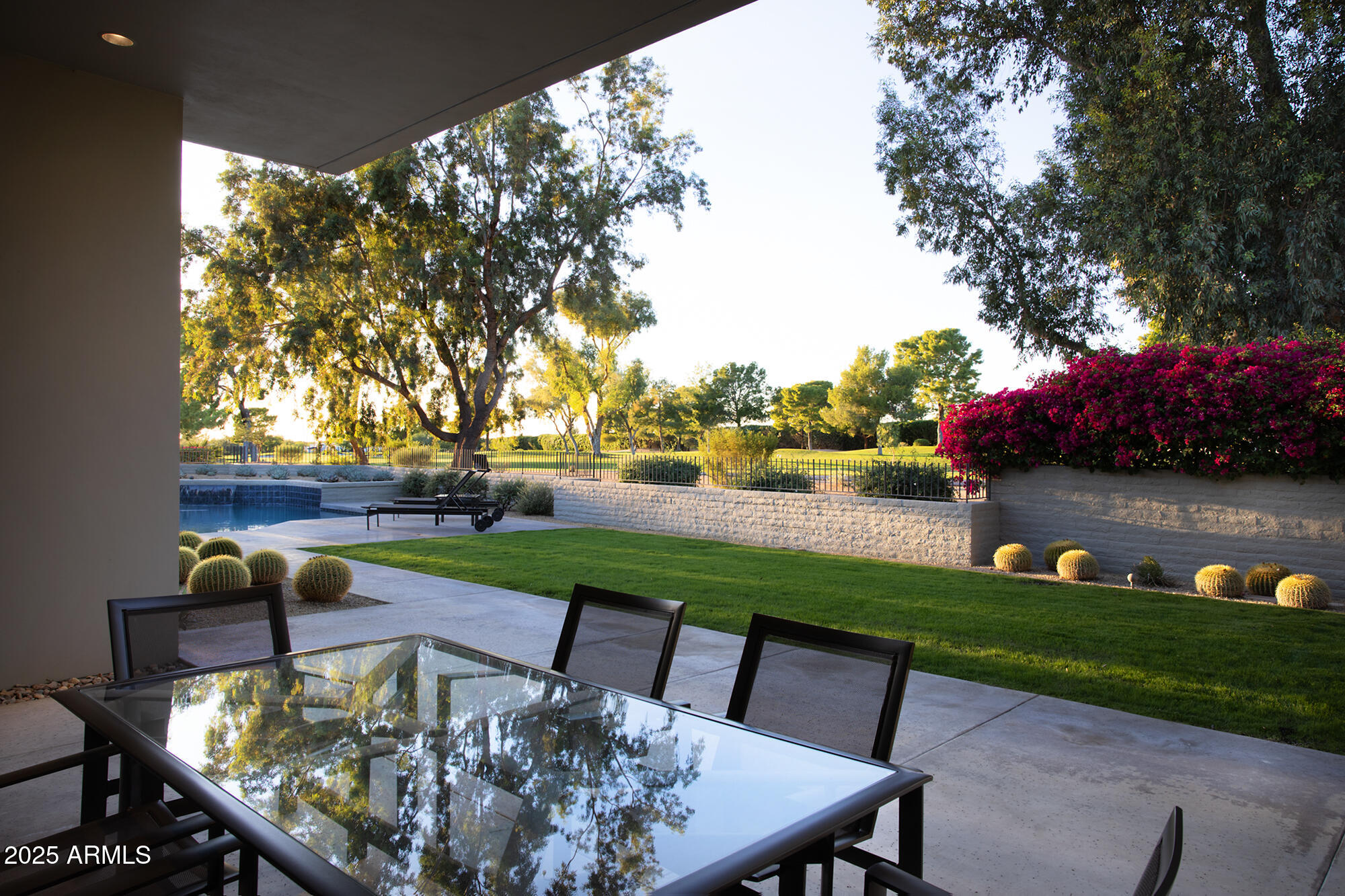 PINNACLE PEAK COUNTRY CLUB UNIT 7 REPLAT - Residential