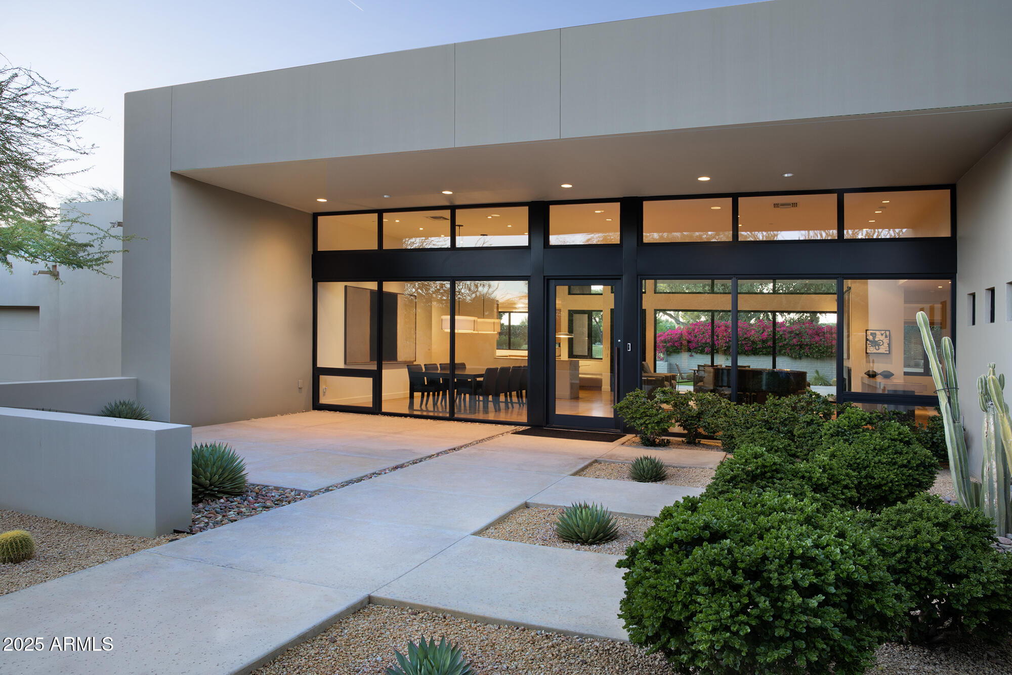 PINNACLE PEAK COUNTRY CLUB UNIT 7 REPLAT - Residential