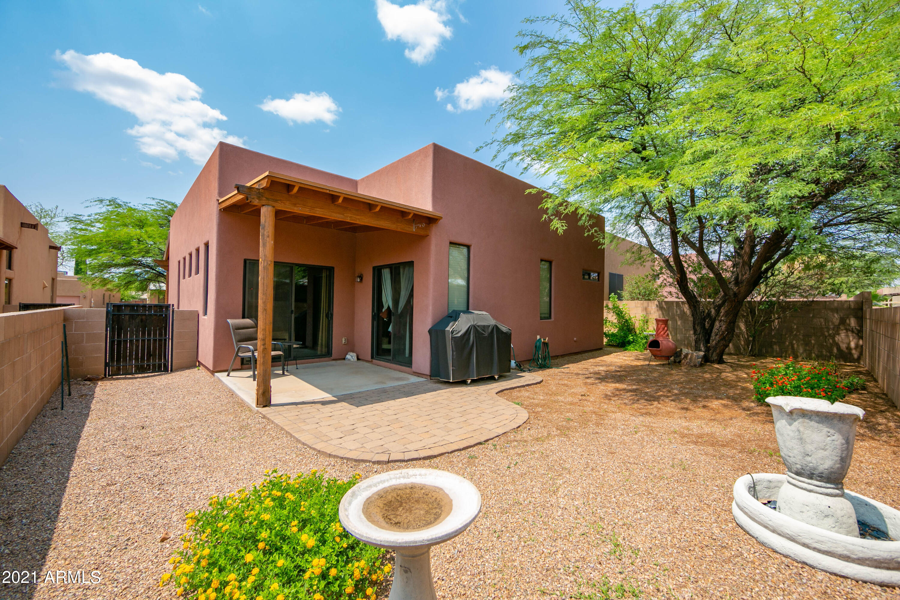 LEGENDS AT VALIENTE UNIT 2 - Residential
