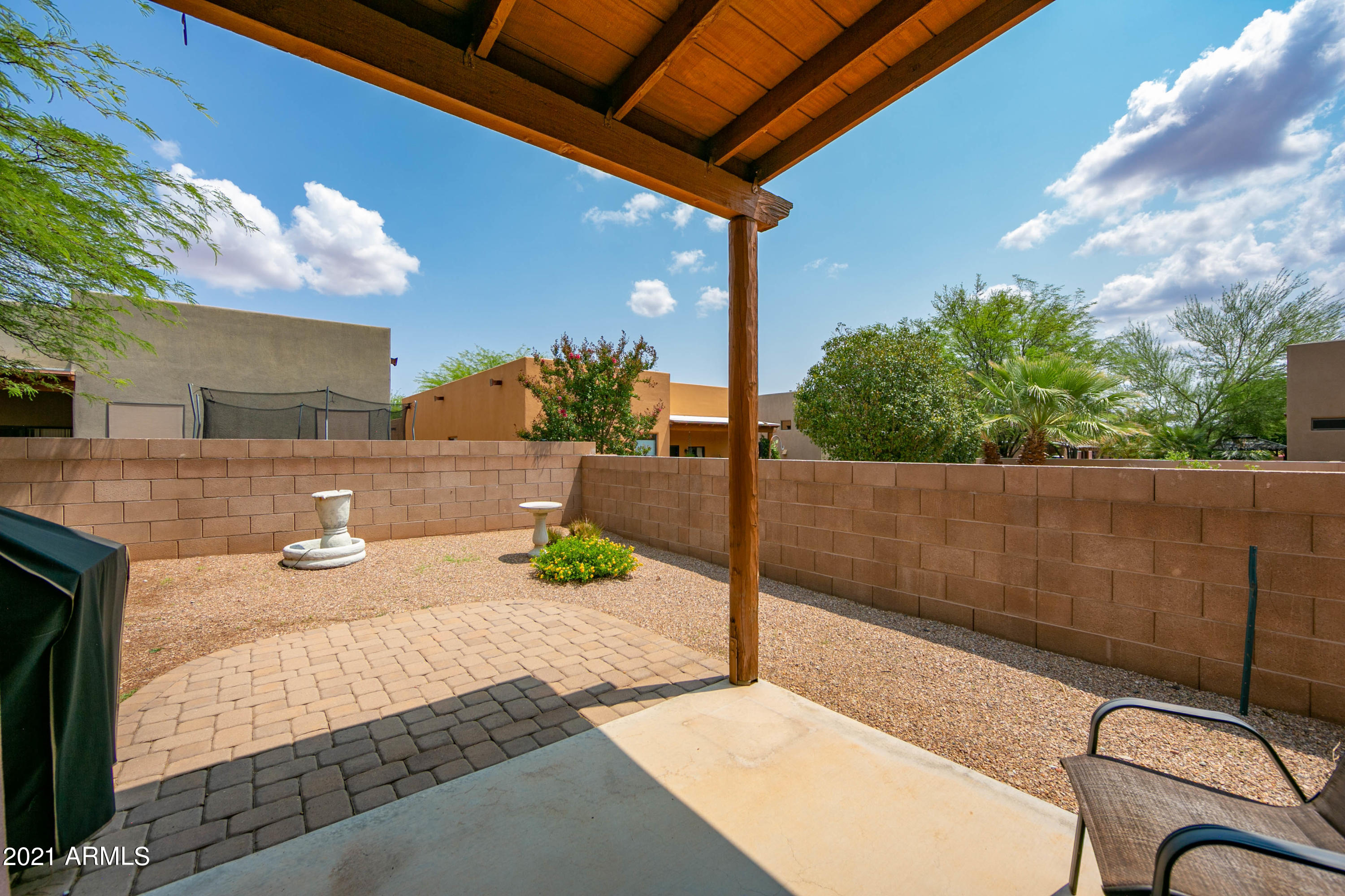 LEGENDS AT VALIENTE UNIT 2 - Residential
