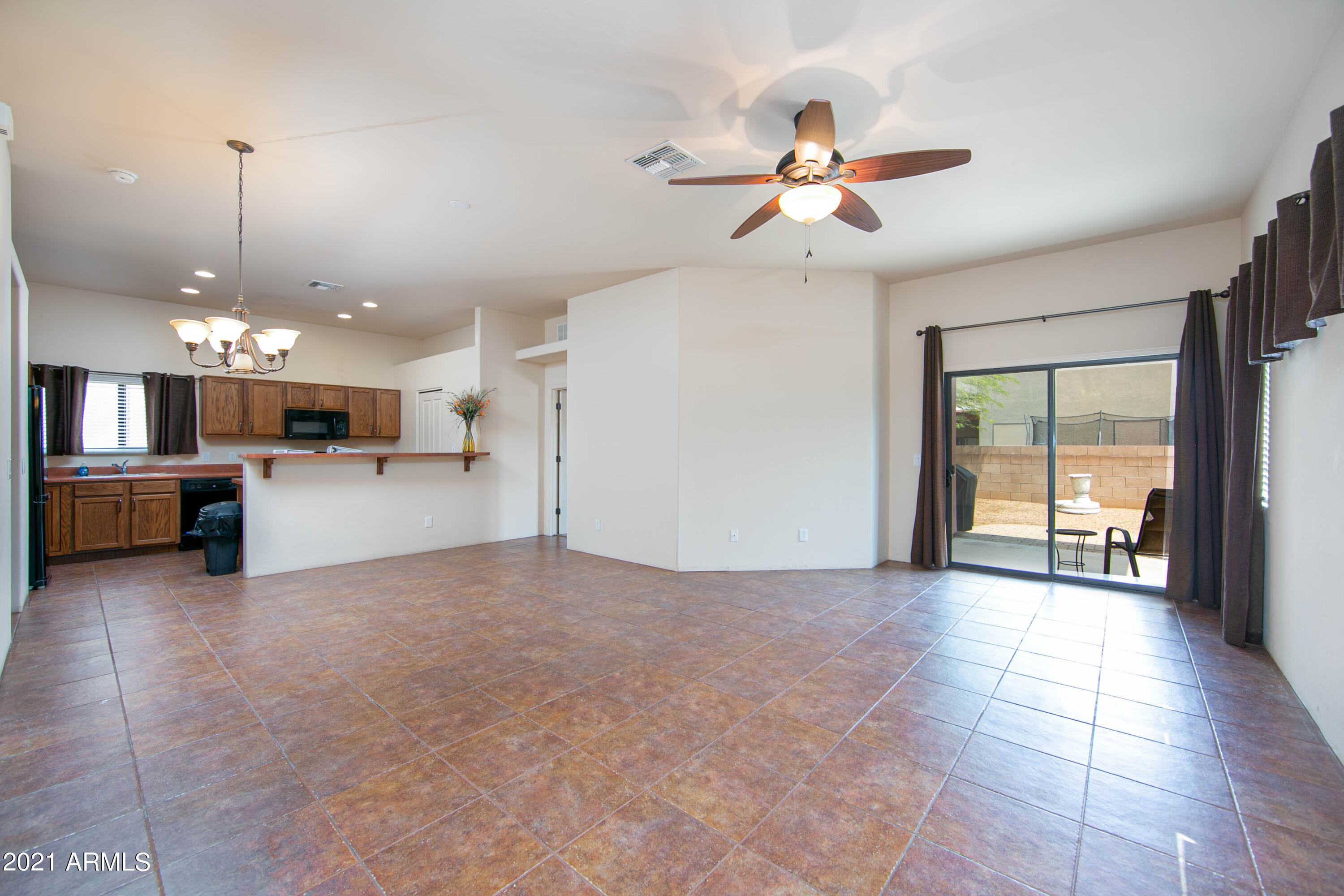 LEGENDS AT VALIENTE UNIT 2 - Residential