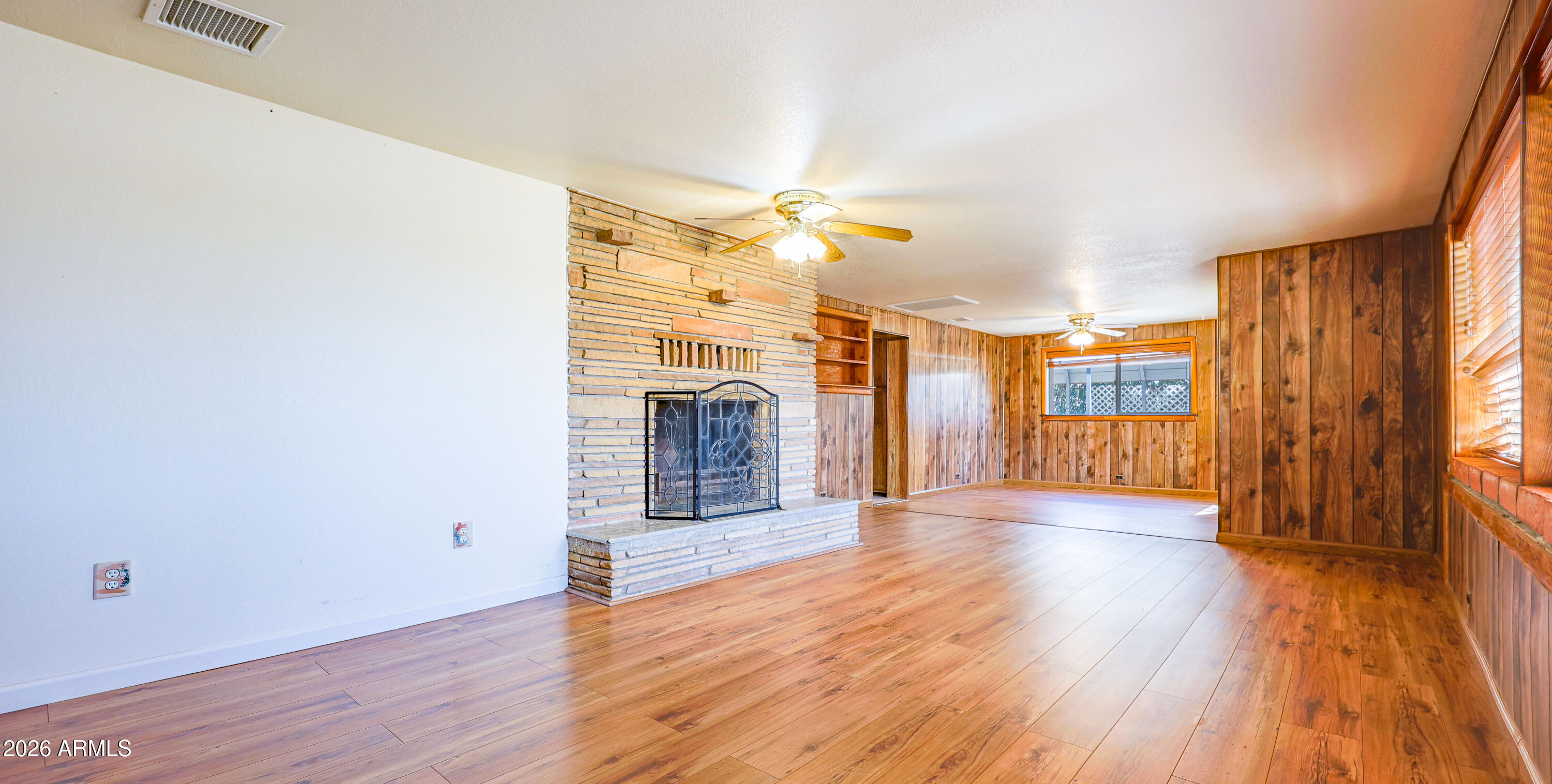 Whetstone - Residential