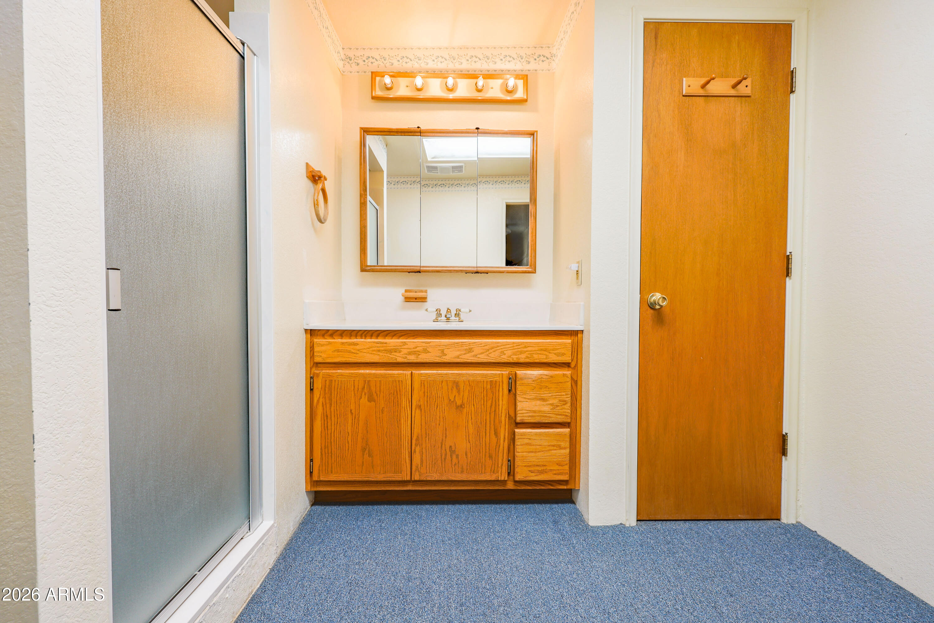 Whetstone - Residential