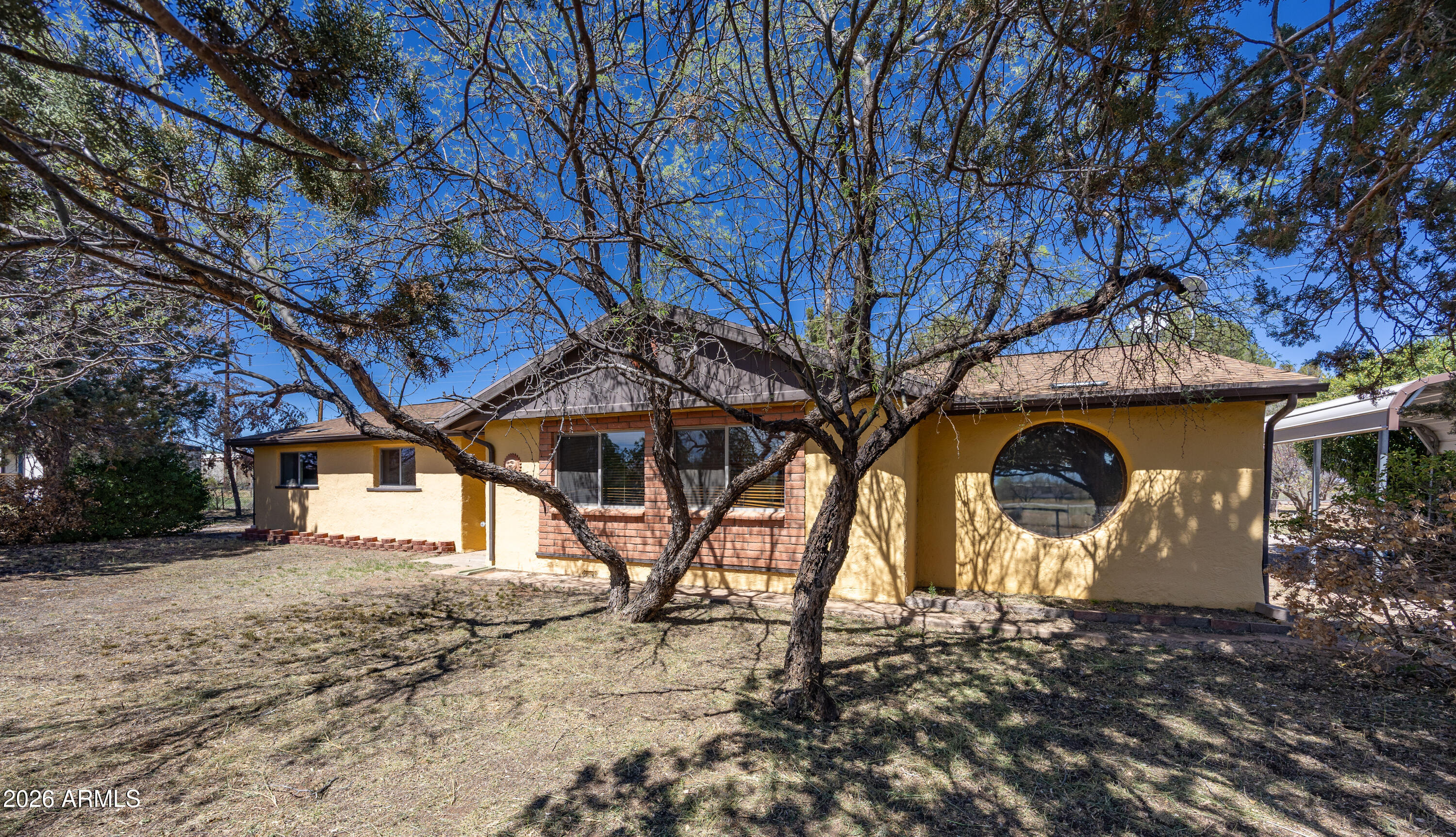 Whetstone - Residential