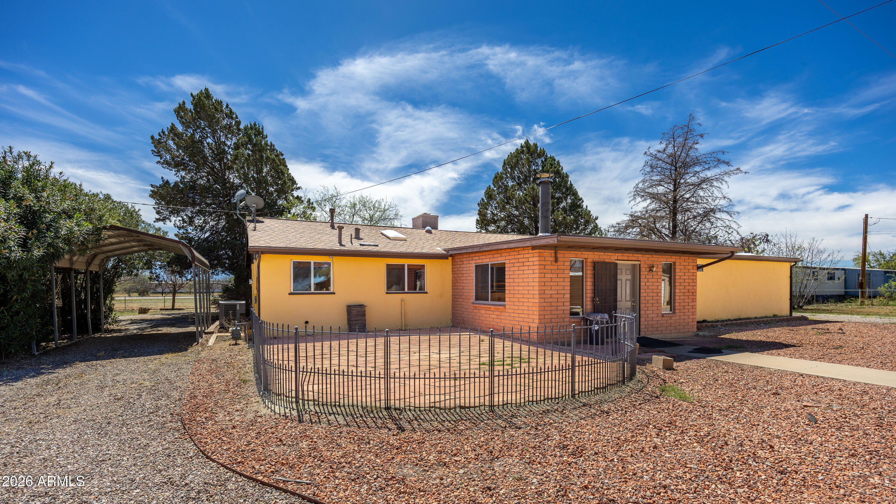 Whetstone - Residential