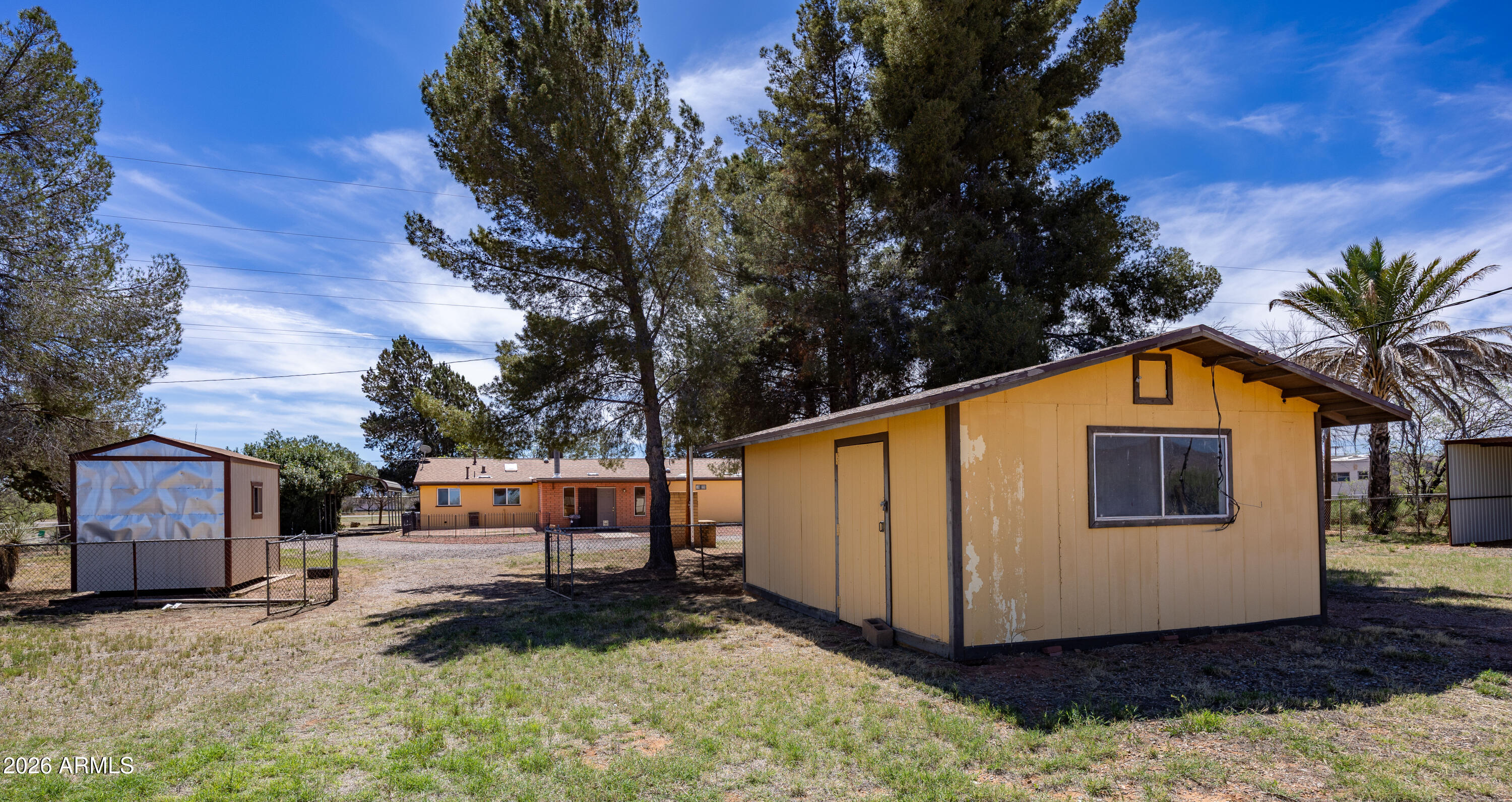 Whetstone - Residential