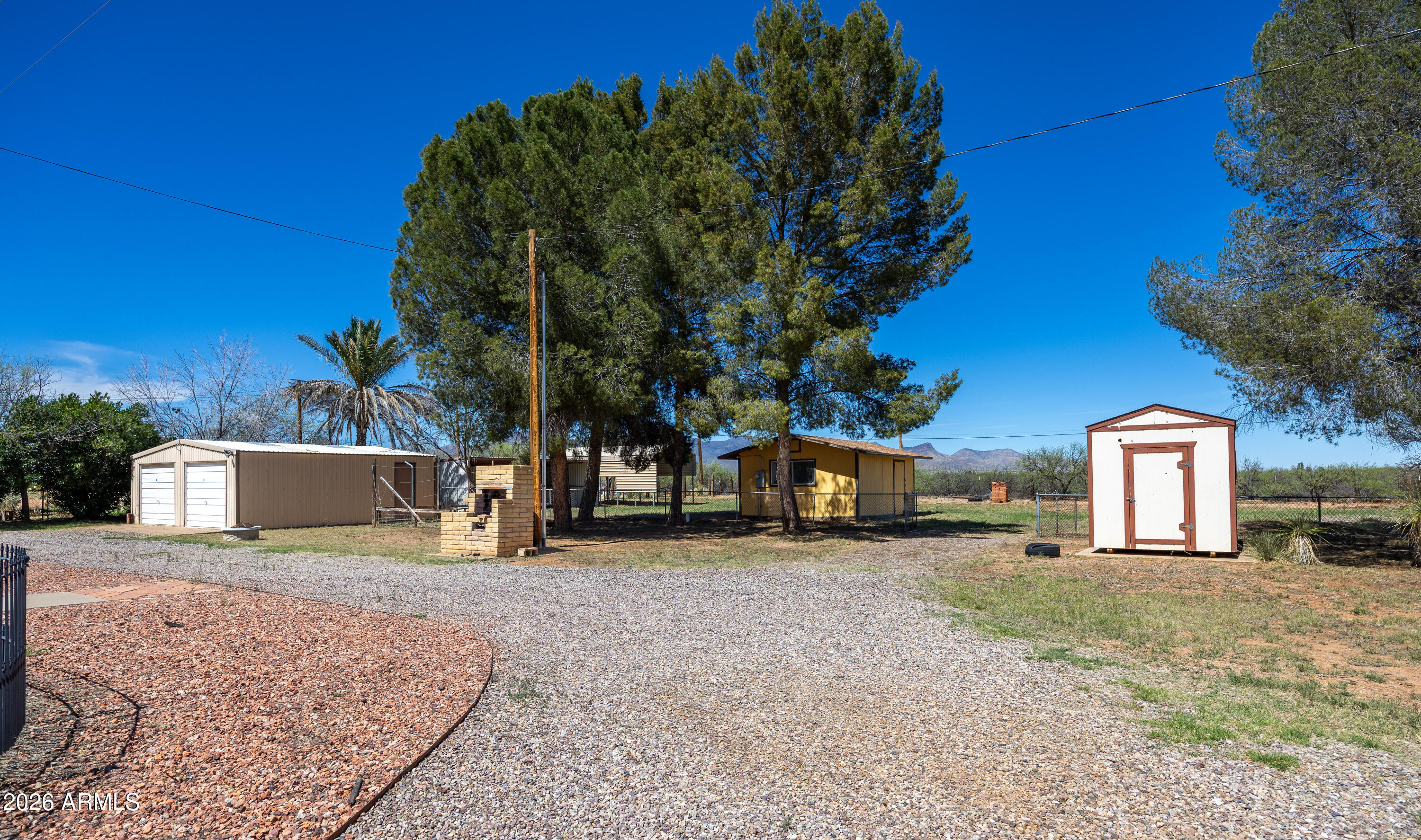 Whetstone - Residential