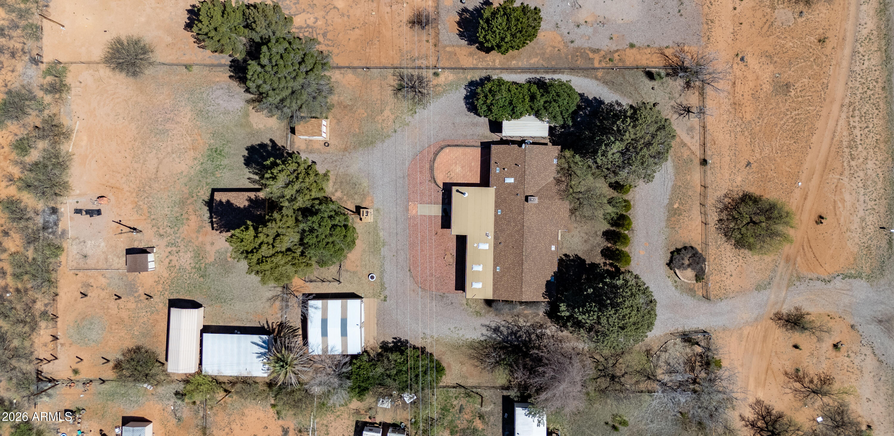 Whetstone - Residential