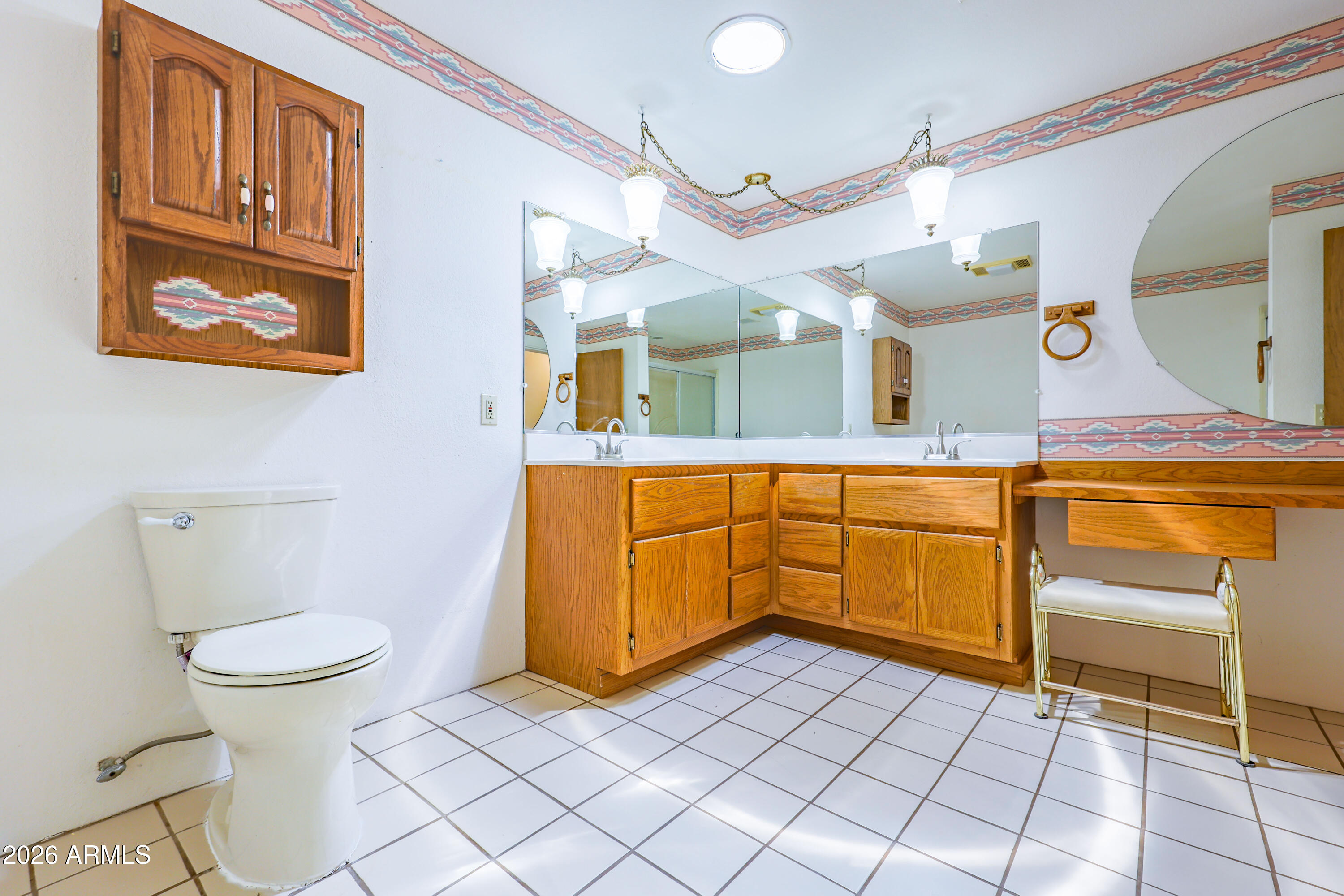 Whetstone - Residential