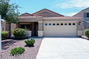 This beautifully upgraded and maintained 4 bedroom home has it all! Newer plank vinyl flooring throughout. Interior has just been freshly painted. Birch cabinets with decorative hardware, custom light fixtures throughout including dynamic ceiling fans with lights. Vaulted ceilings in every room. A terrific kitchen with a large prep island and stainless appliances!The master suite has a large soaking tub and a separate shower. The family room is open to the breakfast area and kitchen. The spacious laundry room includes extra storage space The beautifully landscaped backyard features an extended patio done with cobble pavers, as well as a beautiful artificial turf lawn. With a n/s exposure, this house is a SUPER 10+