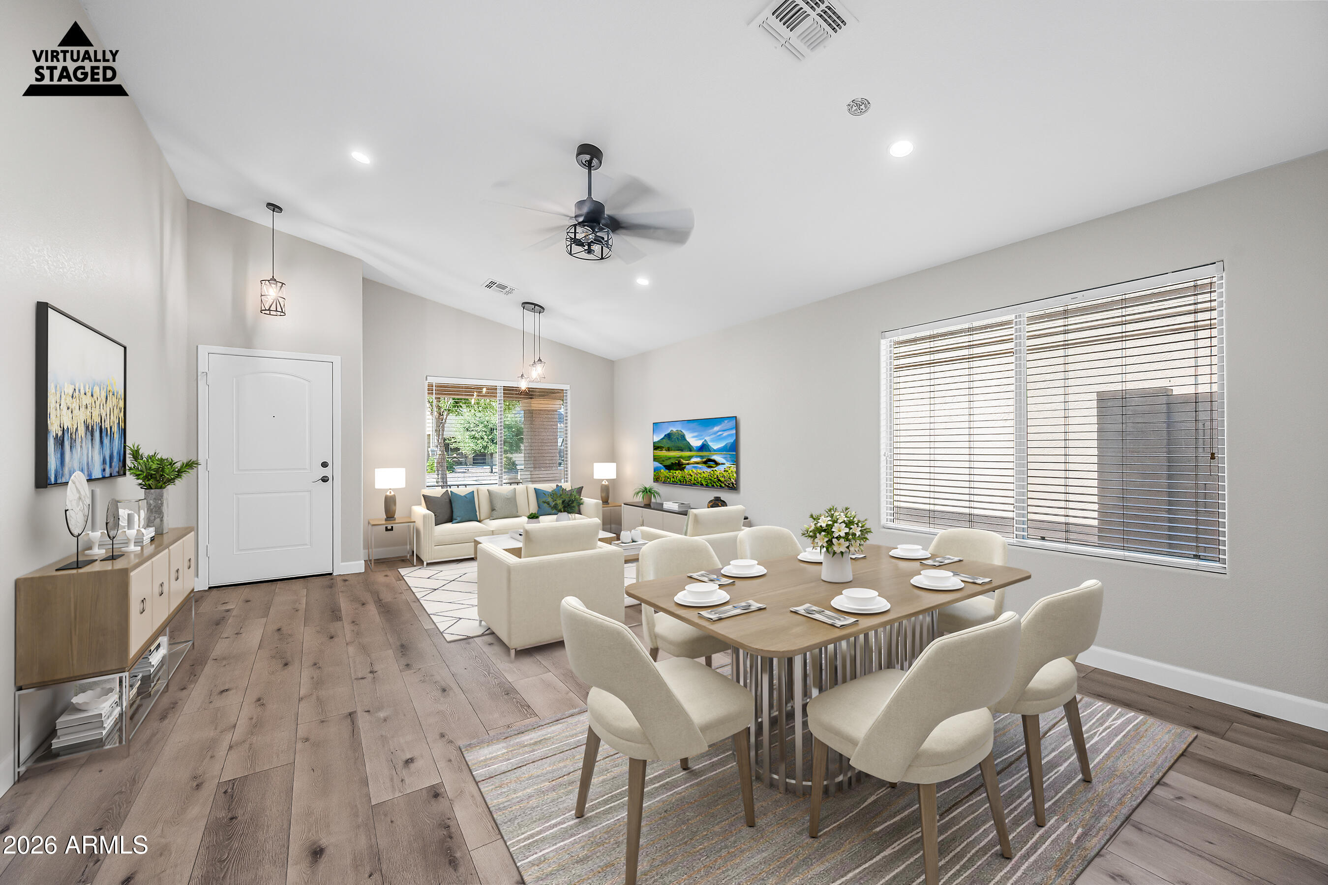 CAMINO EL LAGO - Residential