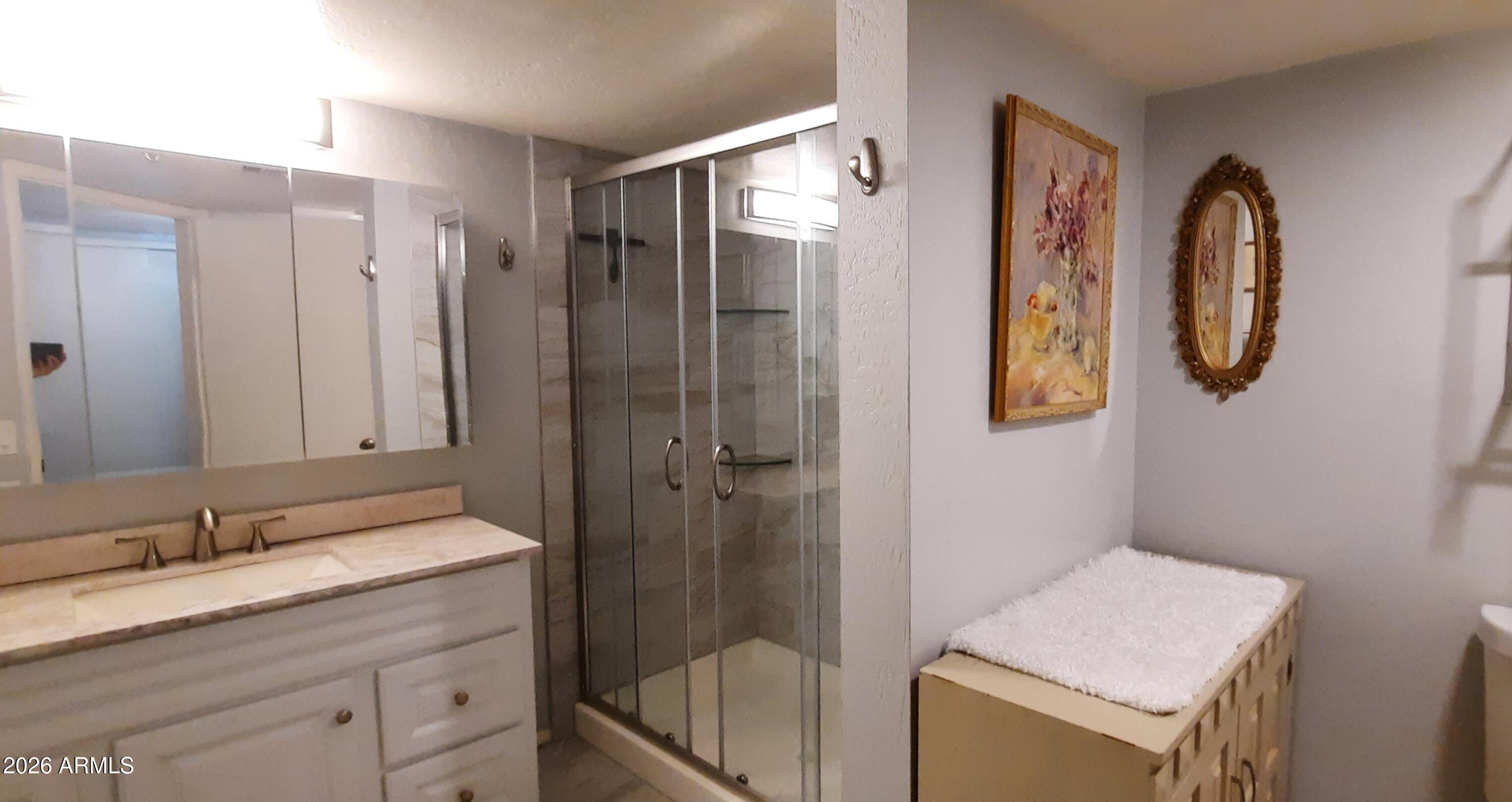SPRINGS CONDOMINIUM - Residential