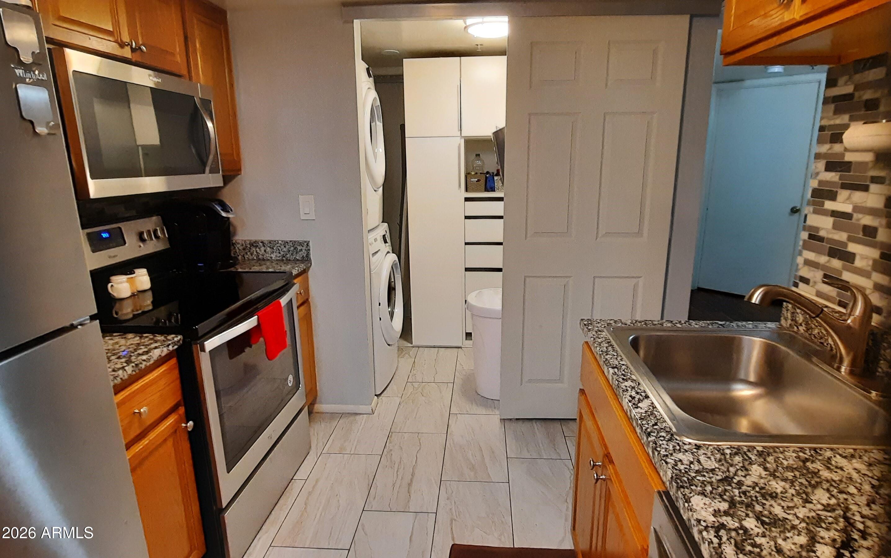 SPRINGS CONDOMINIUM - Residential