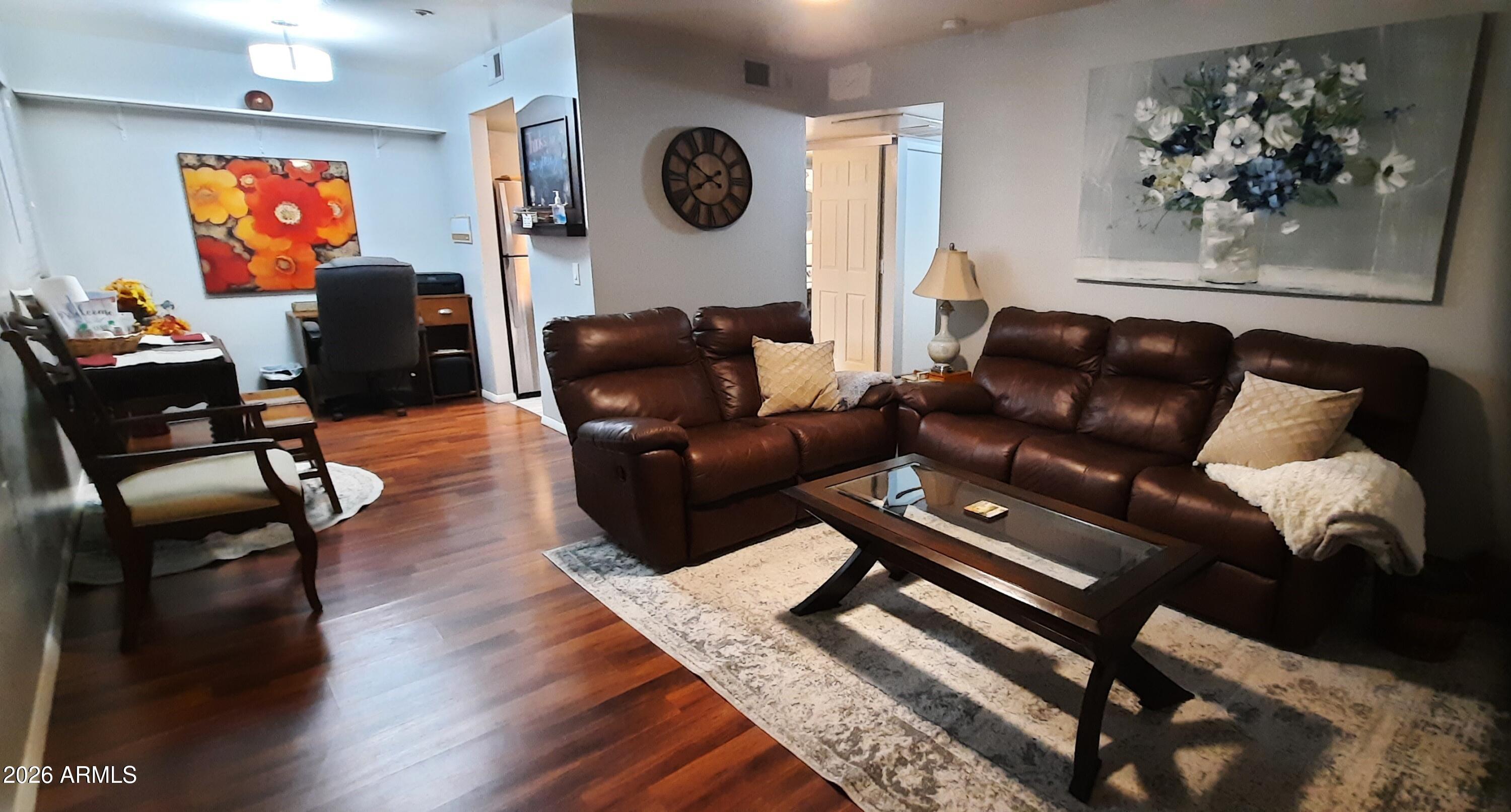 SPRINGS CONDOMINIUM - Residential