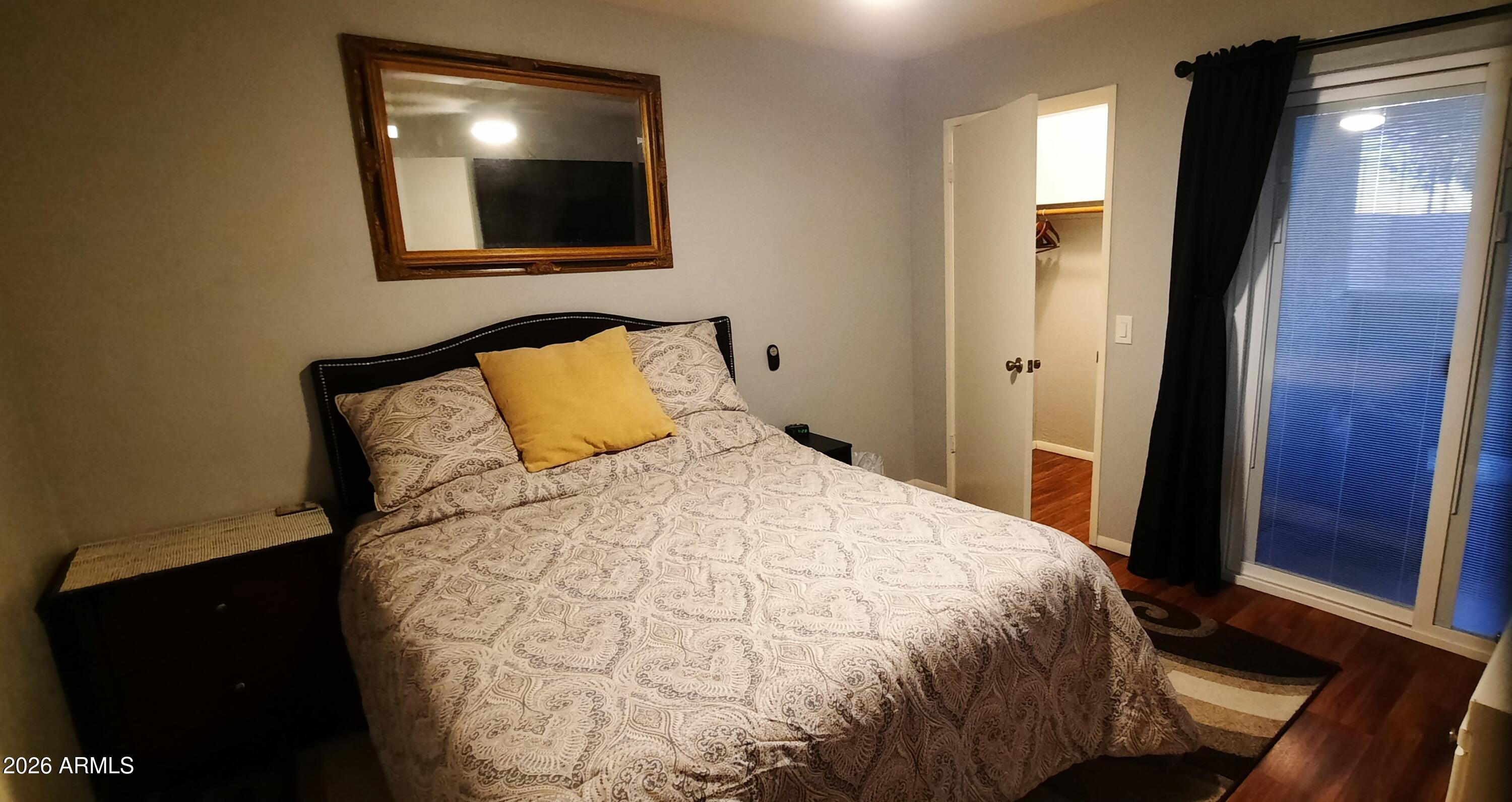 SPRINGS CONDOMINIUM - Residential