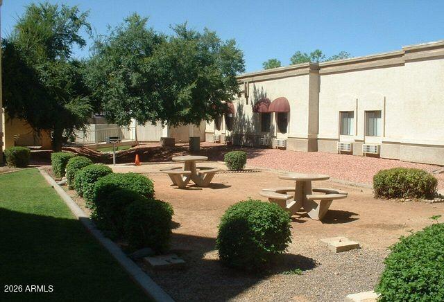 SPRINGS CONDOMINIUM - Residential