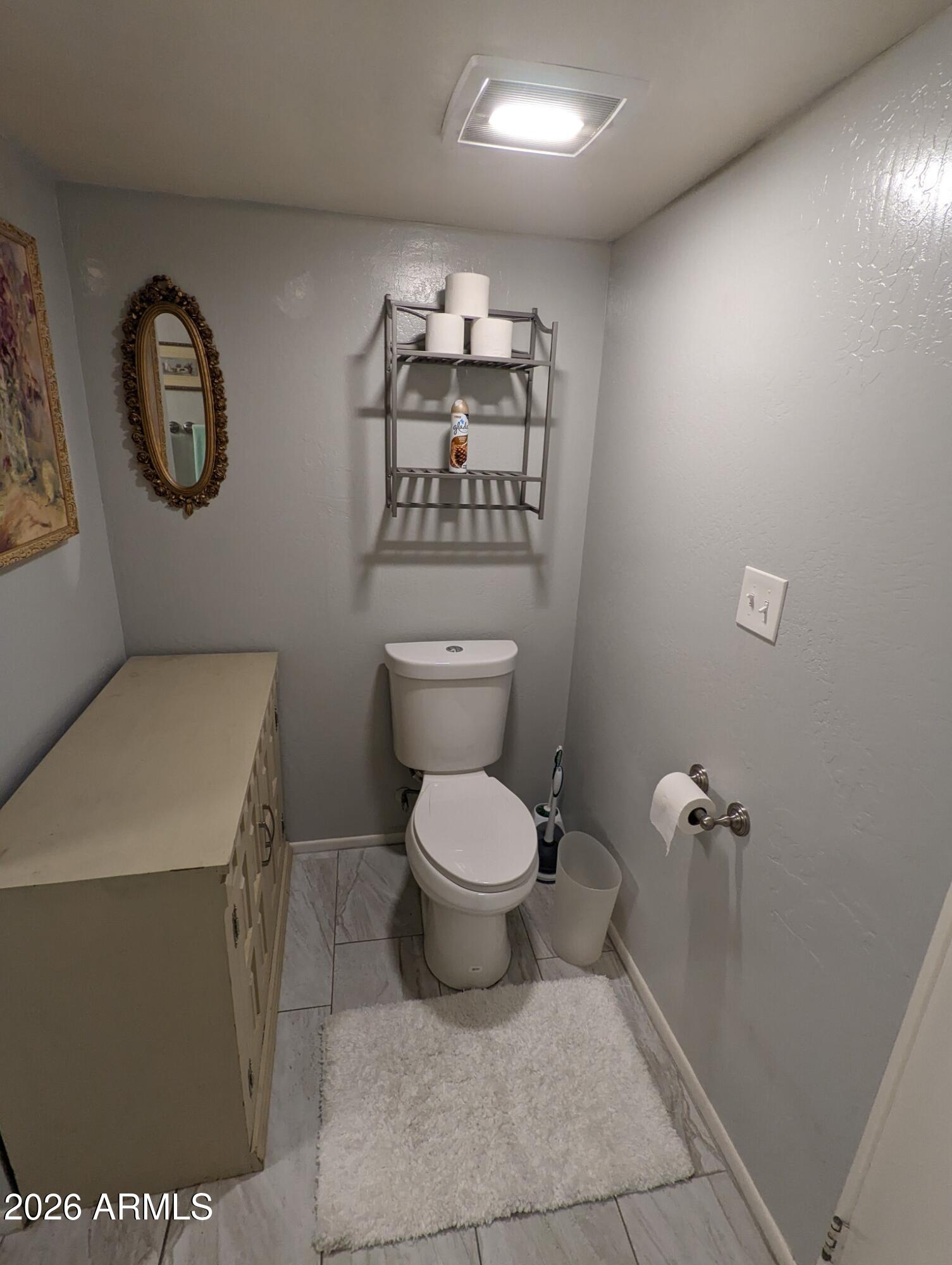 SPRINGS CONDOMINIUM - Residential