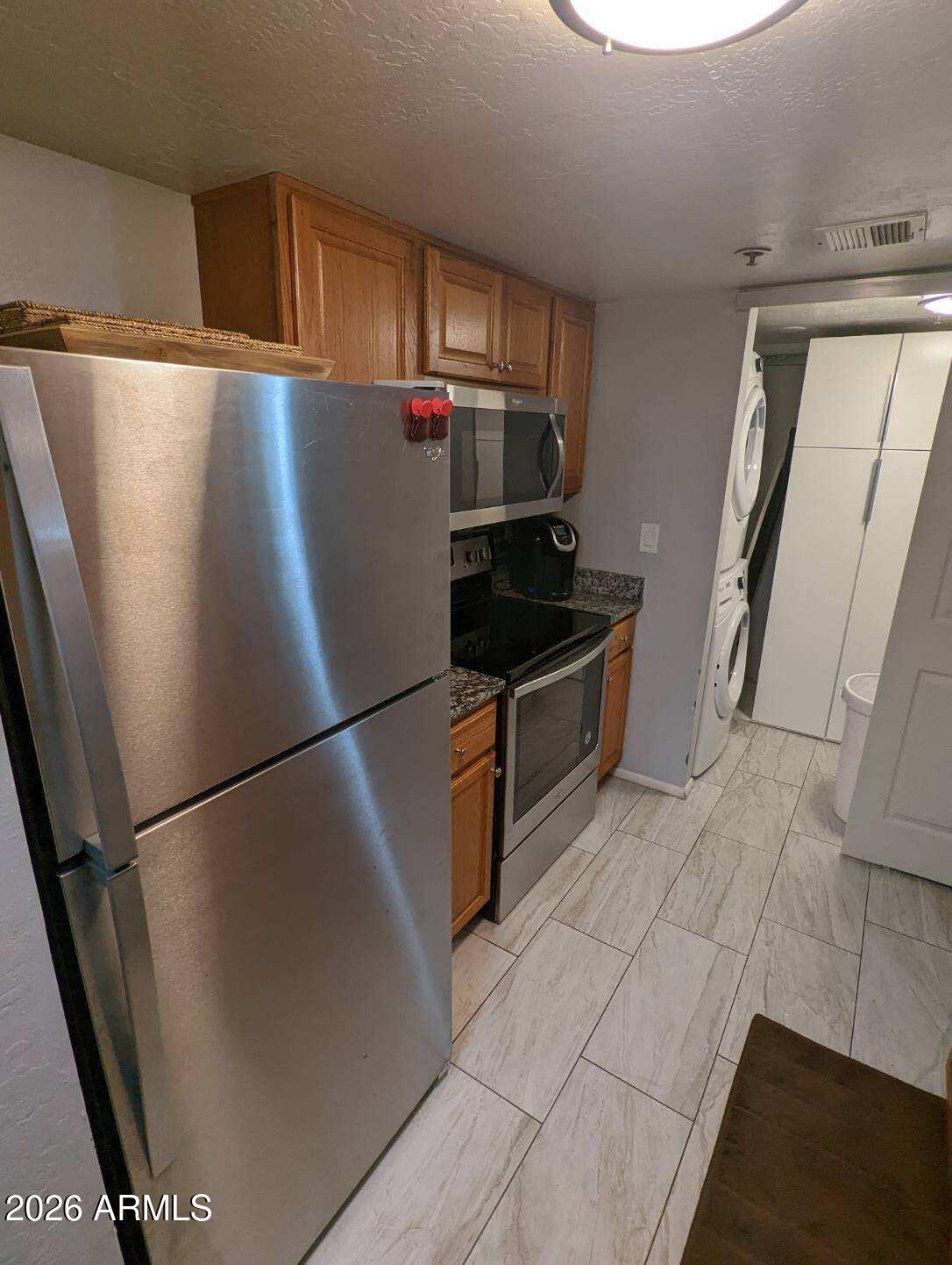 SPRINGS CONDOMINIUM - Residential