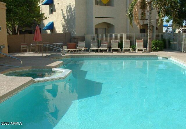 SPRINGS CONDOMINIUM - Residential