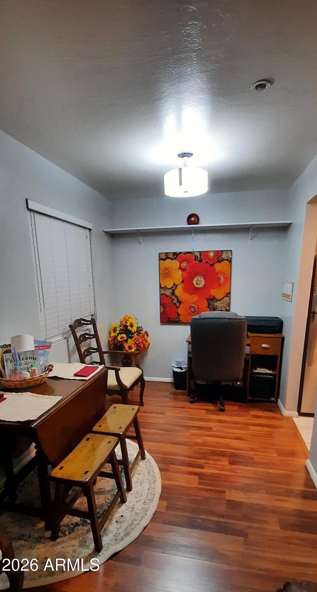 SPRINGS CONDOMINIUM - Residential