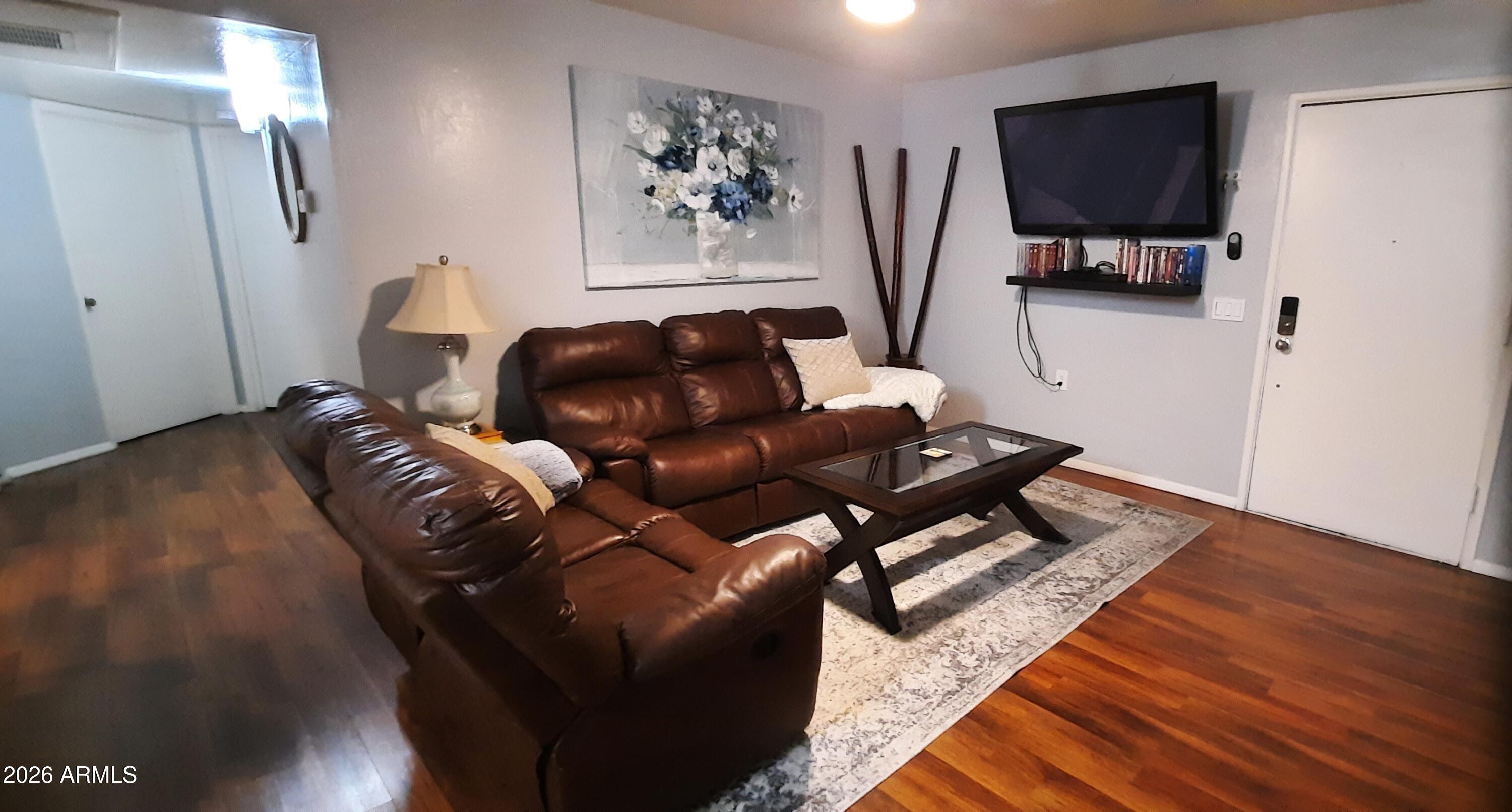 SPRINGS CONDOMINIUM - Residential