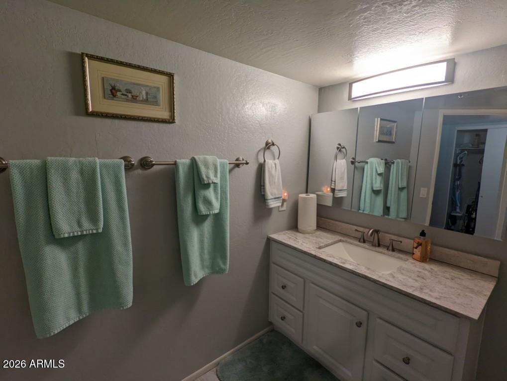 SPRINGS CONDOMINIUM - Residential