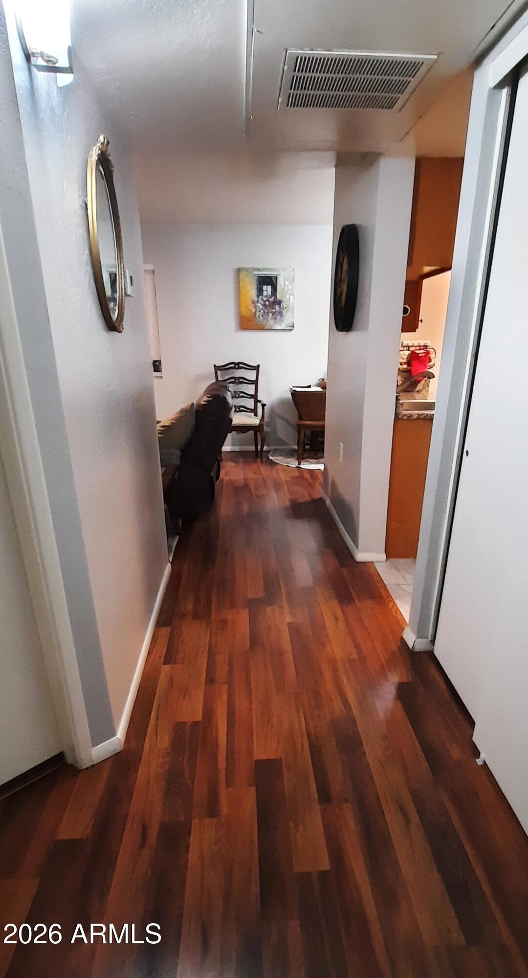 SPRINGS CONDOMINIUM - Residential
