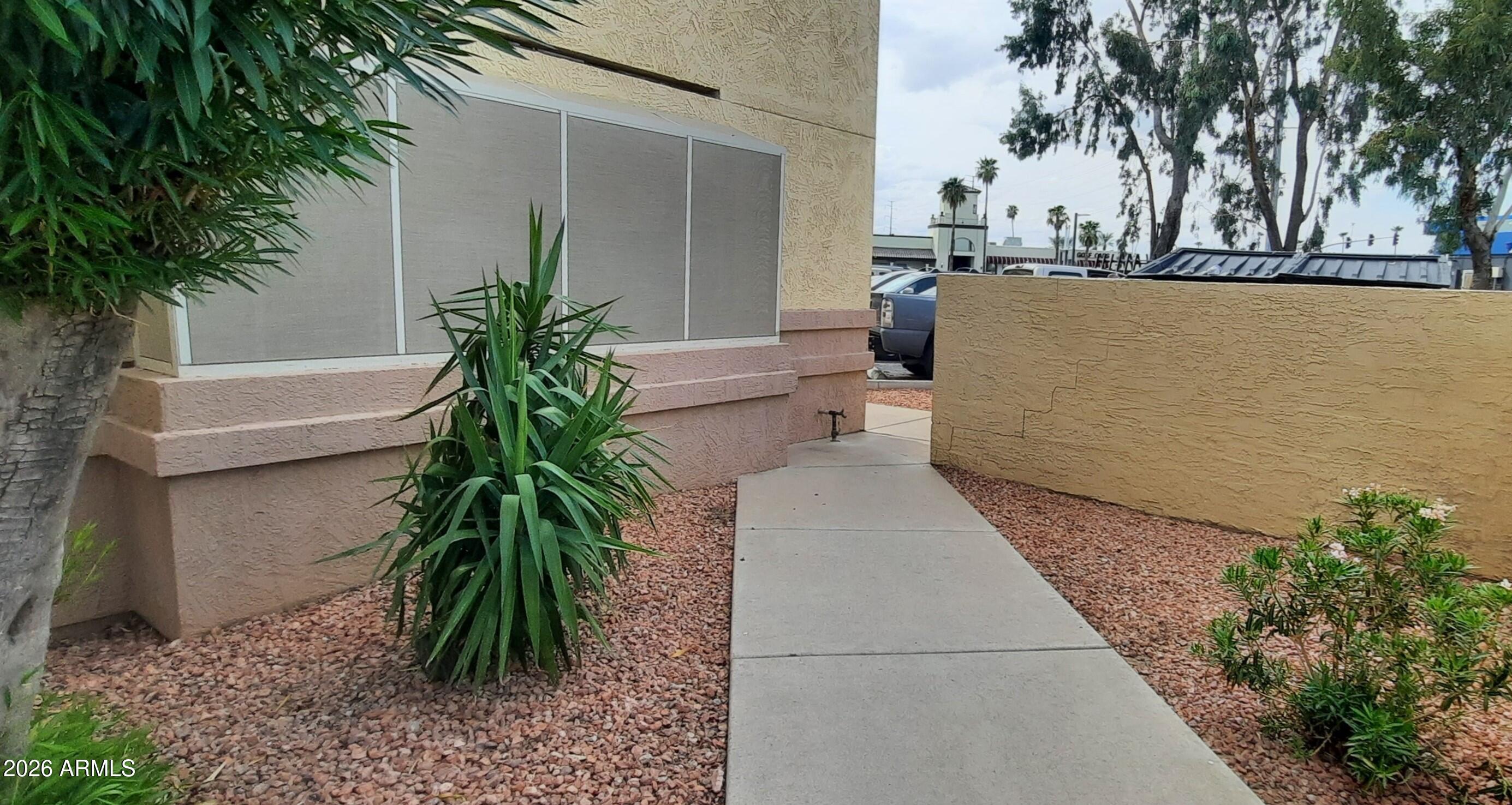 SPRINGS CONDOMINIUM - Residential