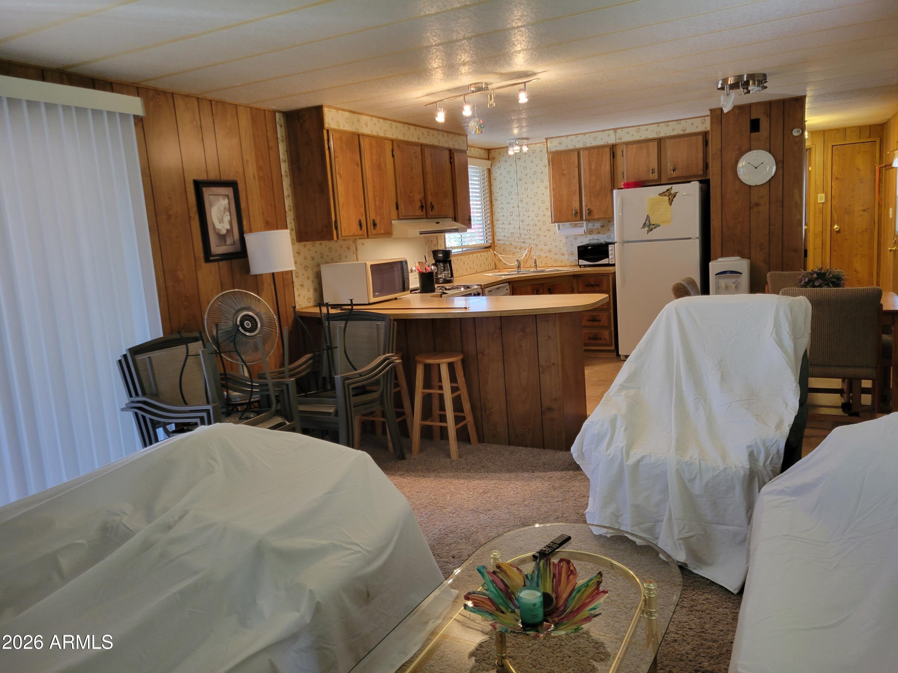 Trail Riders Ranch - Residential