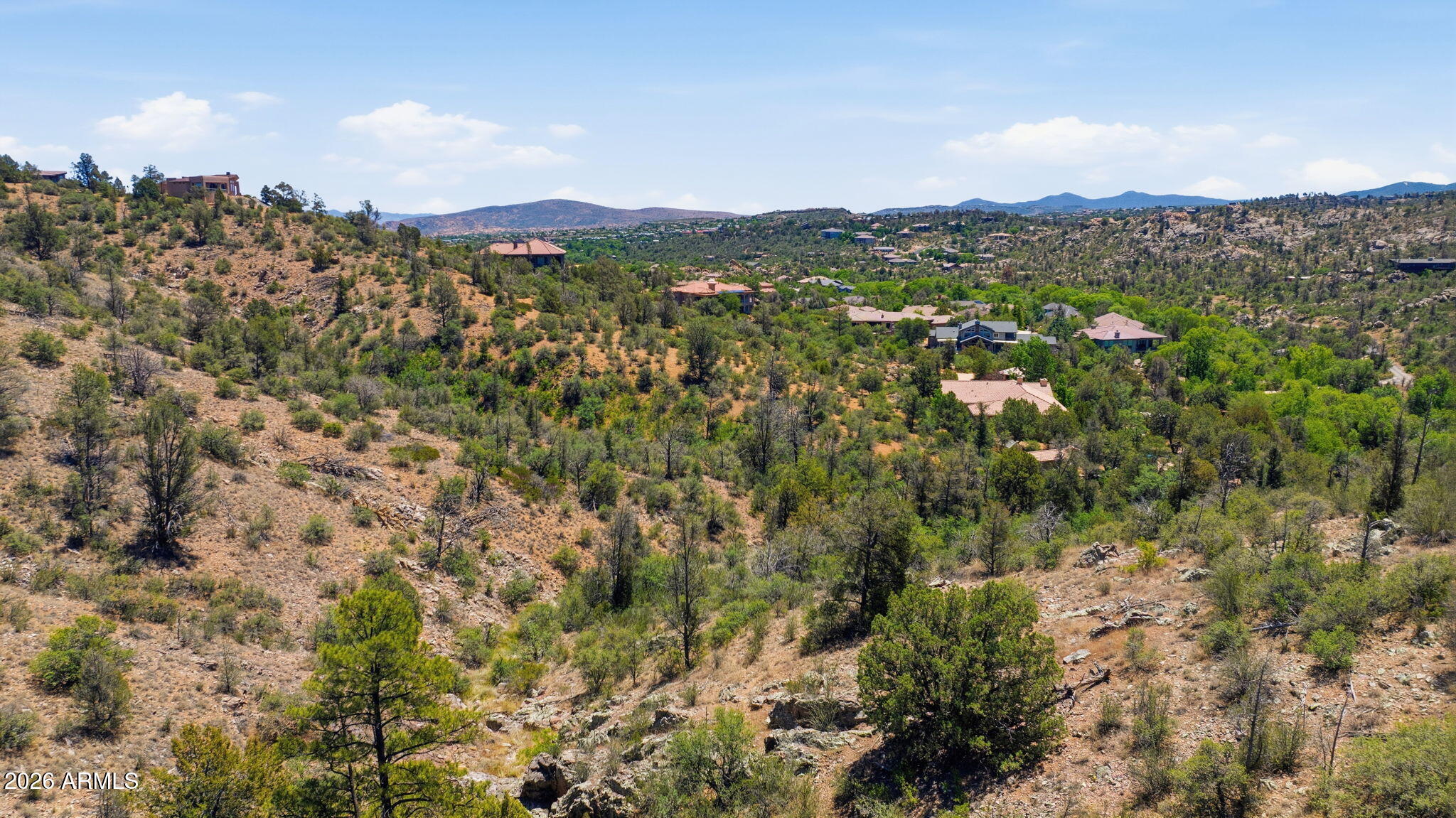 SOUTHVIEW 1 - Land