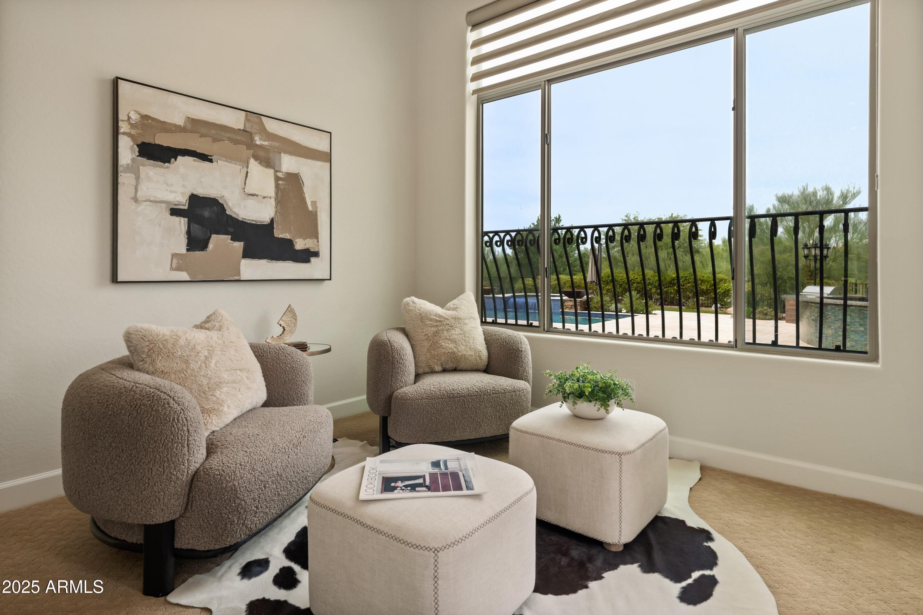 SAGUARO ESTATES - Residential